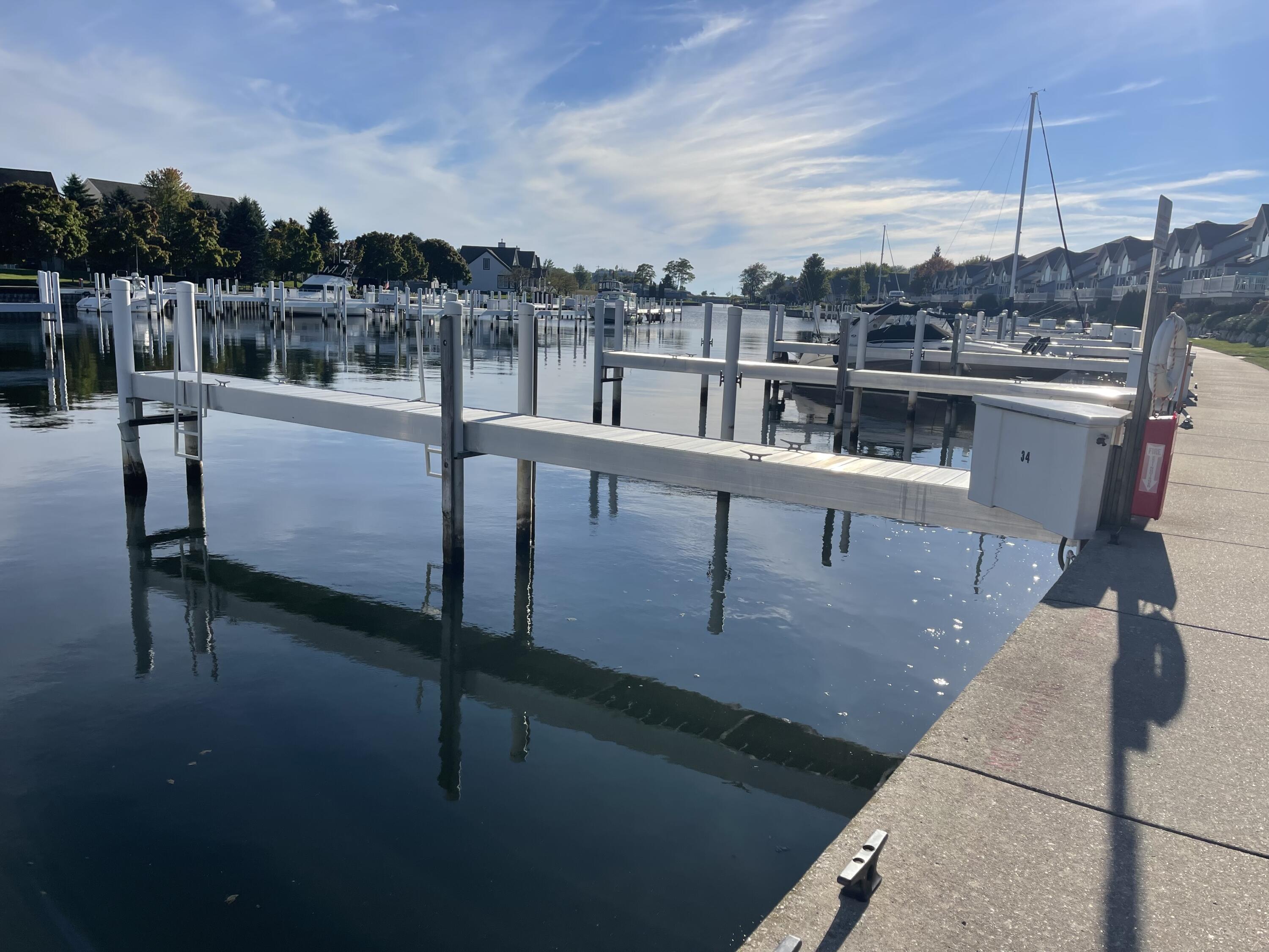 34 Marina Drive