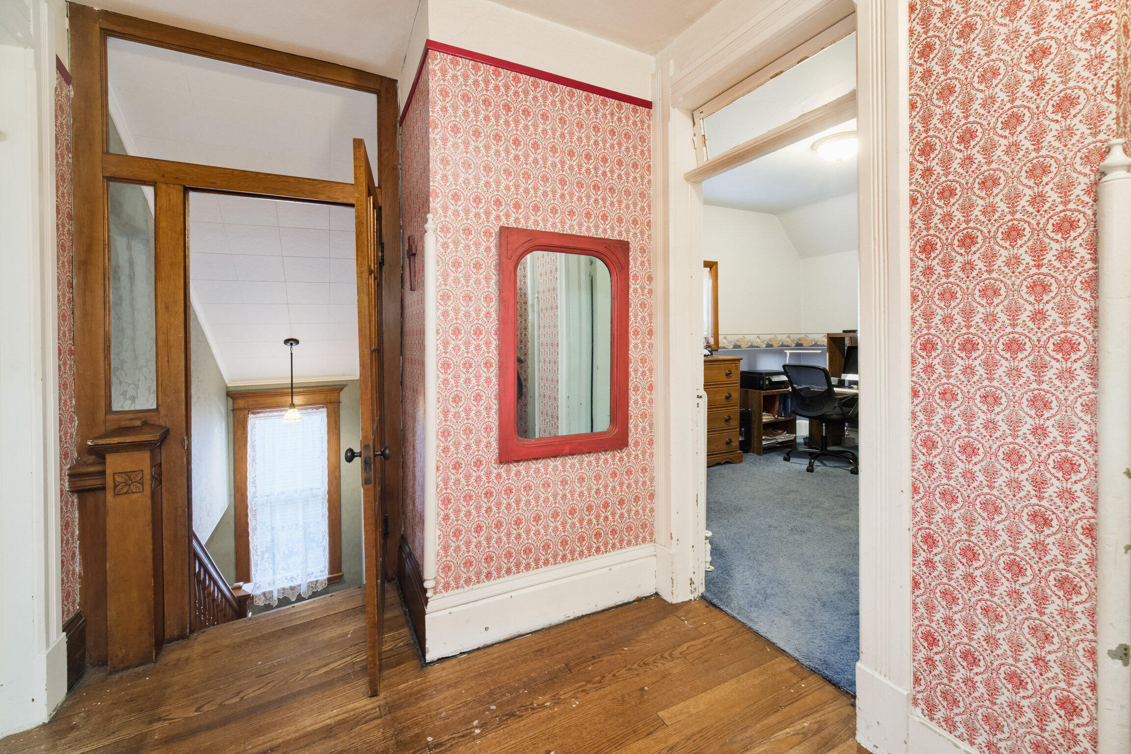 433 Second Street