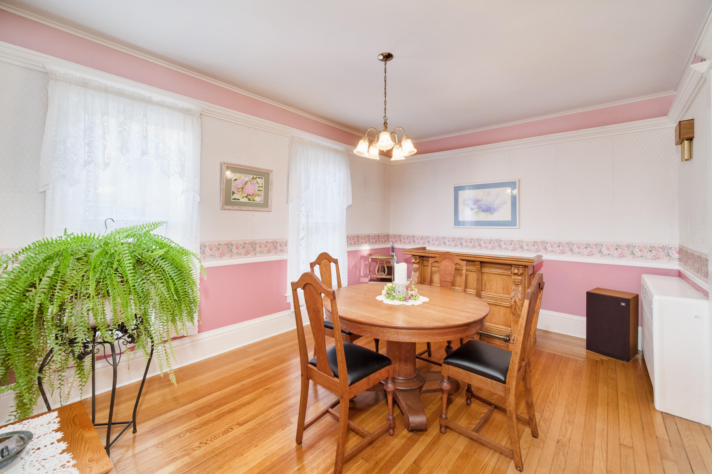 433 Second Street
