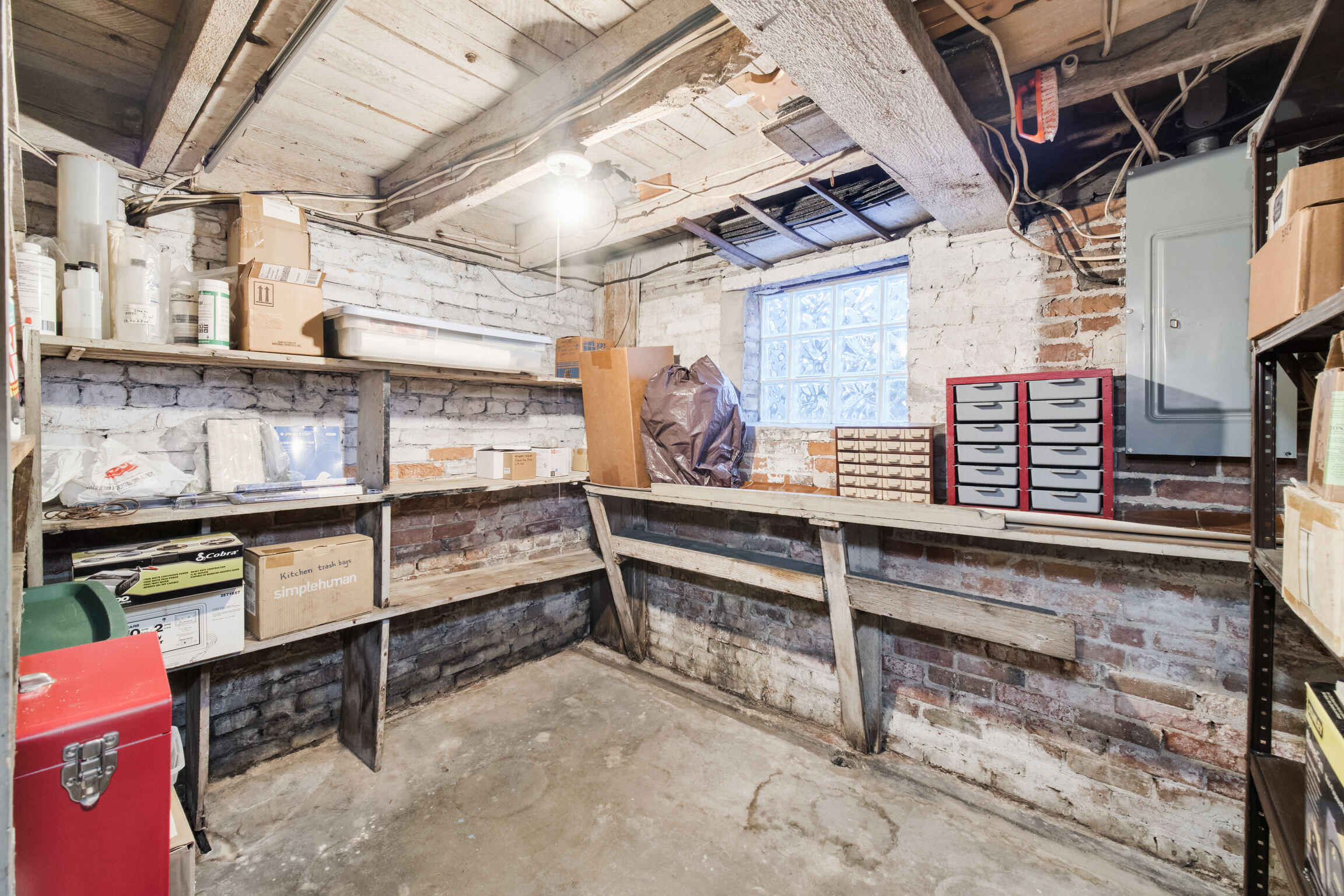 433 Second Street
