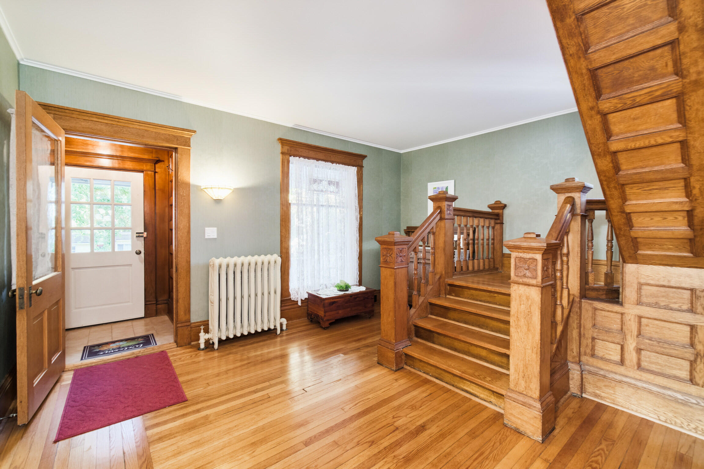 433 Second Street