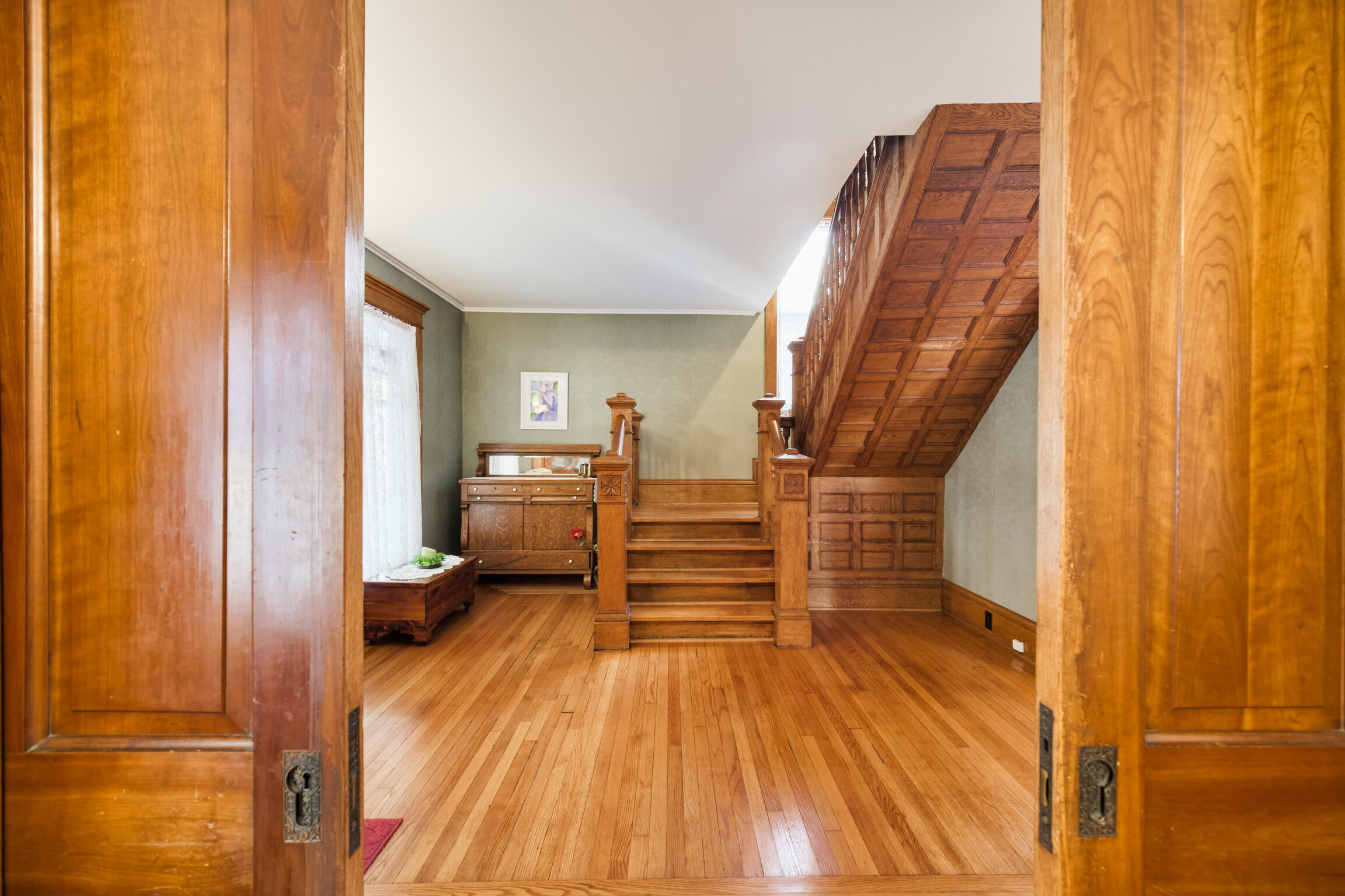 433 Second Street