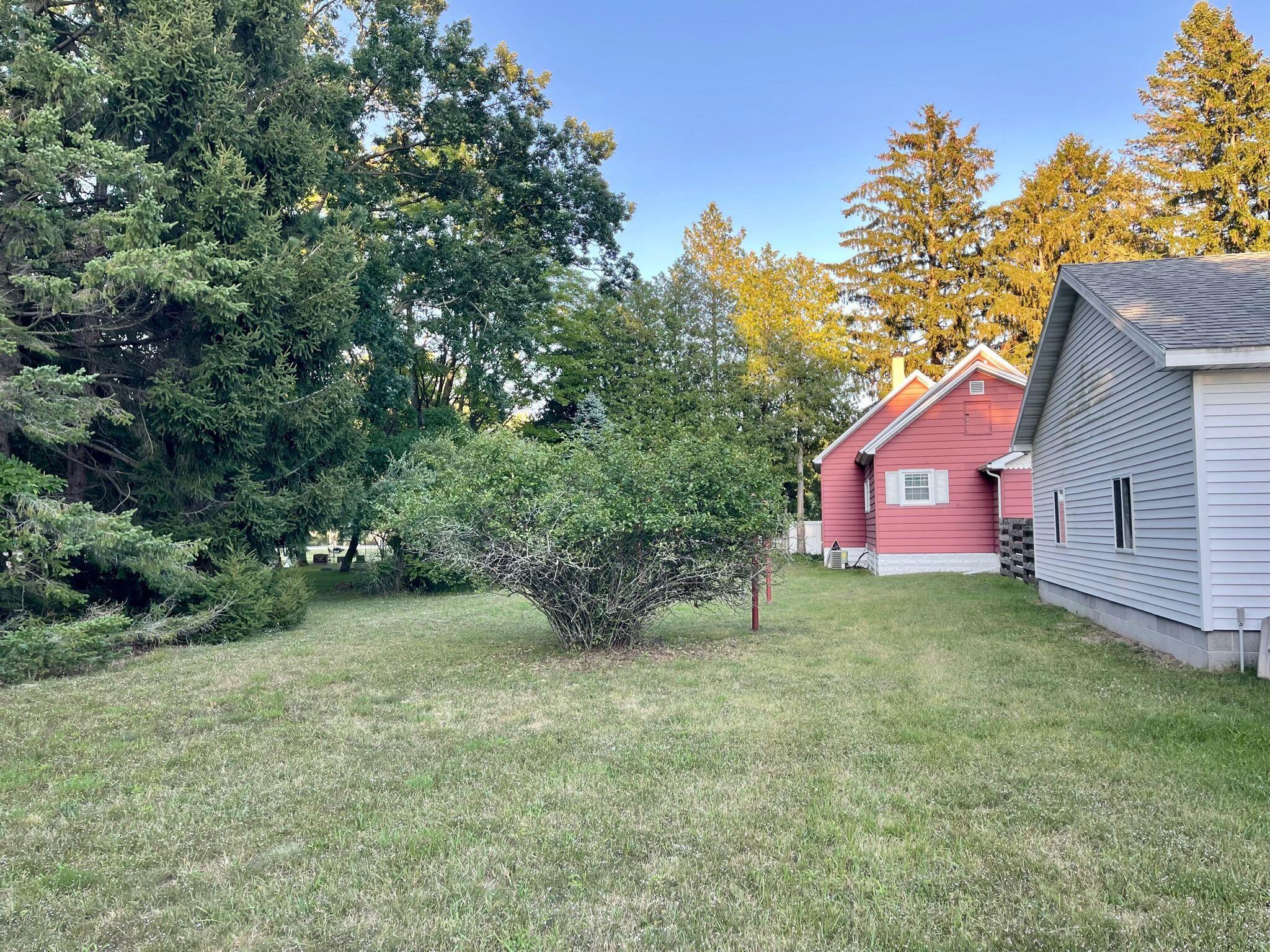1776 Maple Road