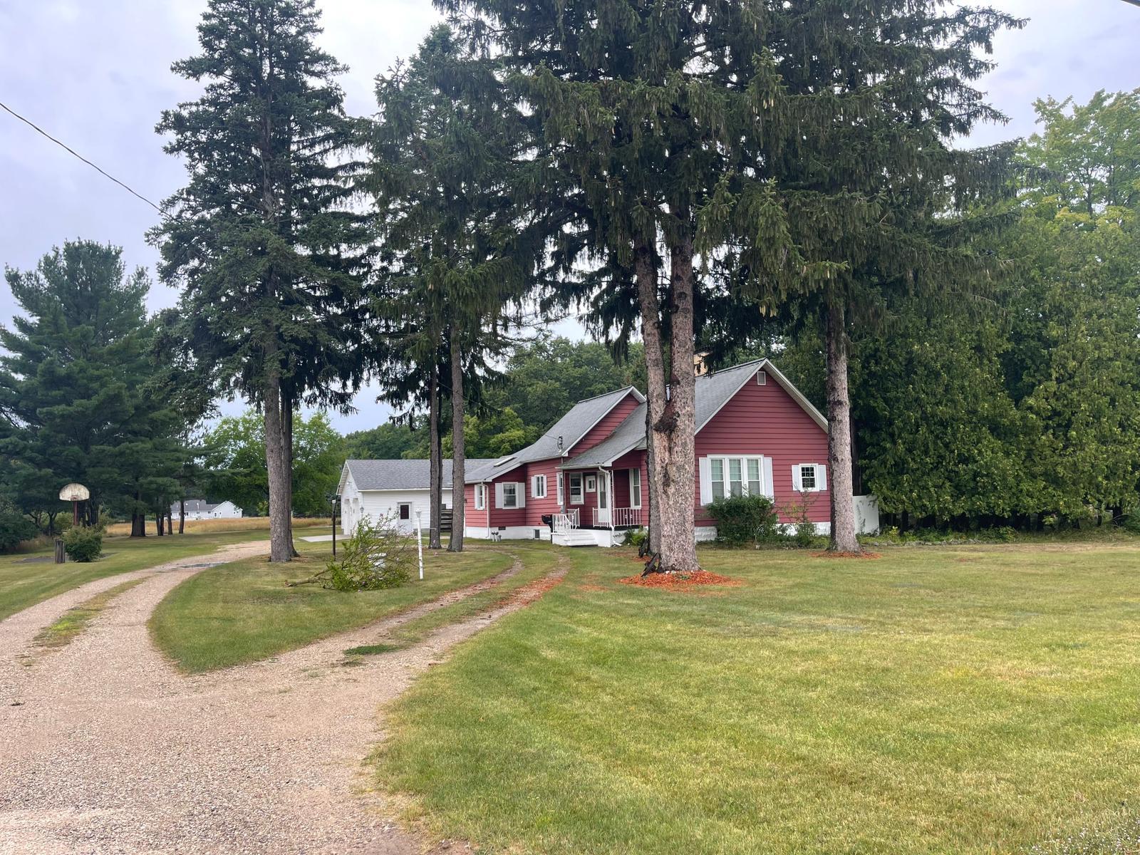 1776 Maple Road