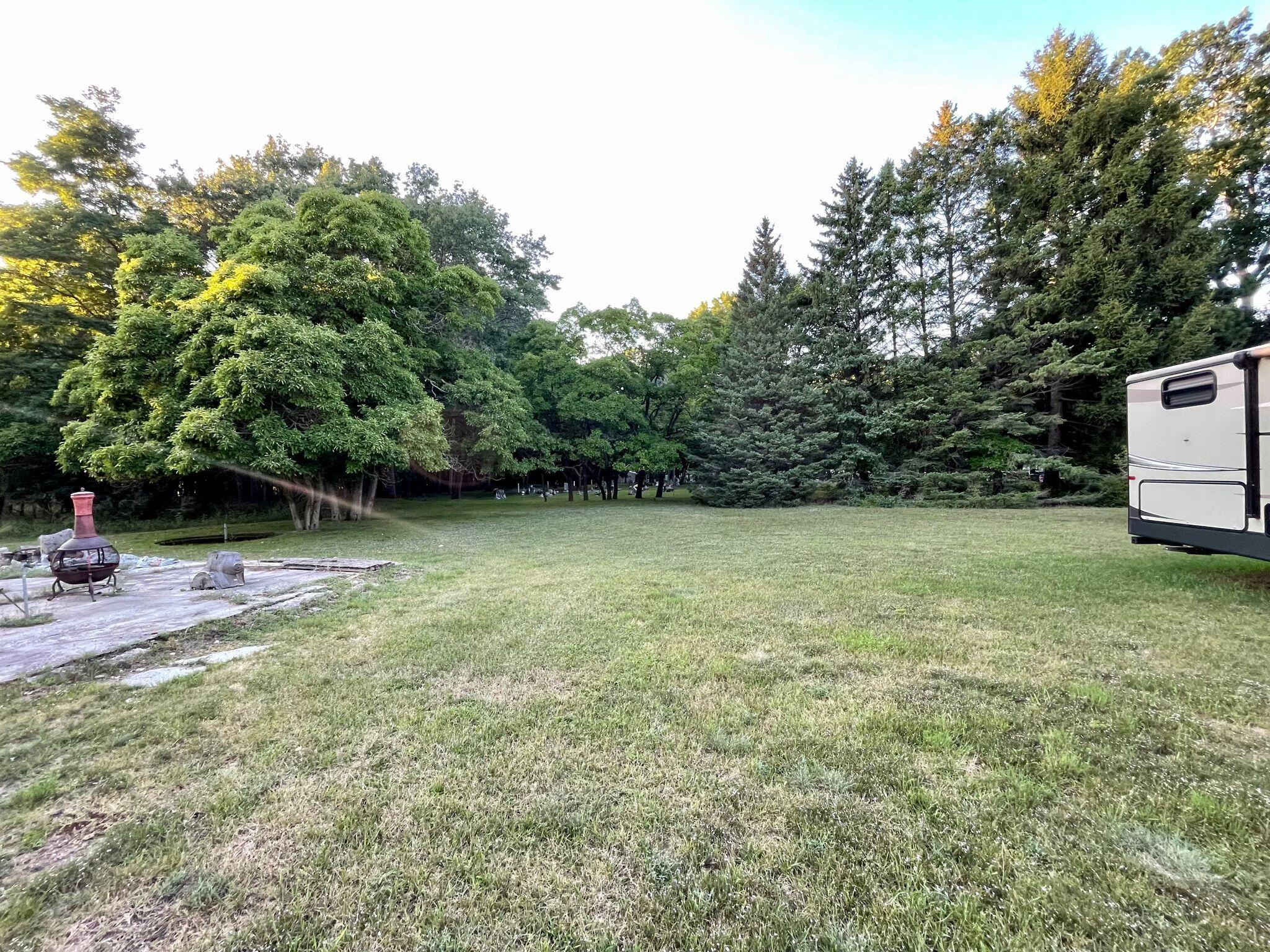 1776 Maple Road