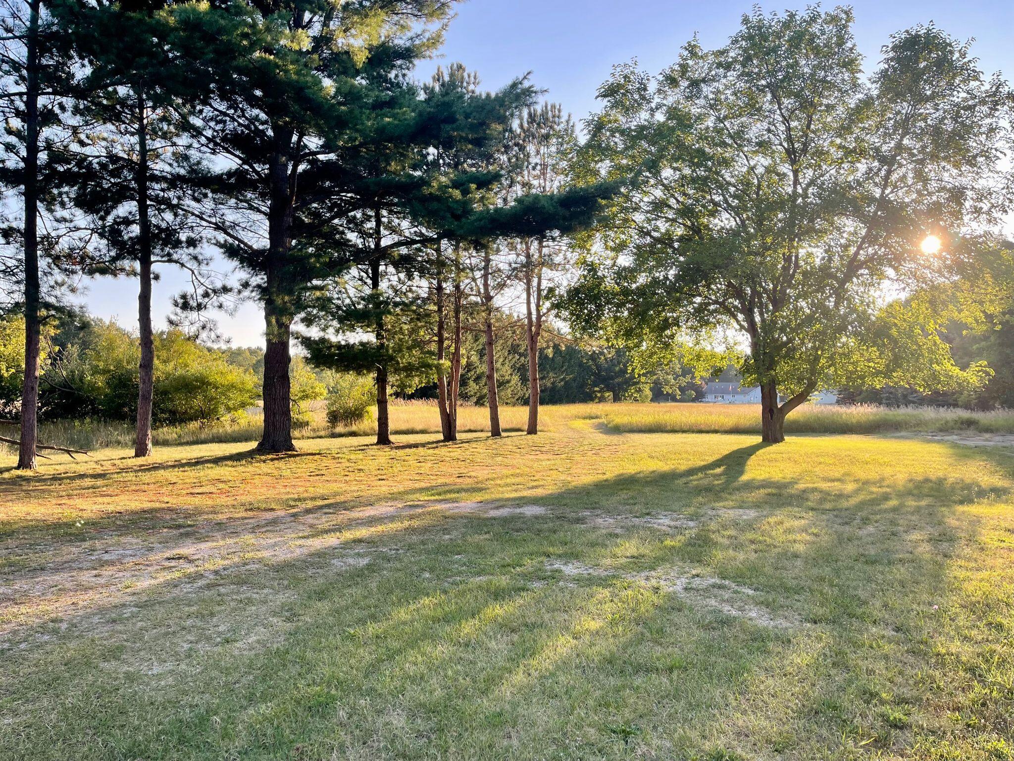 1776 Maple Road
