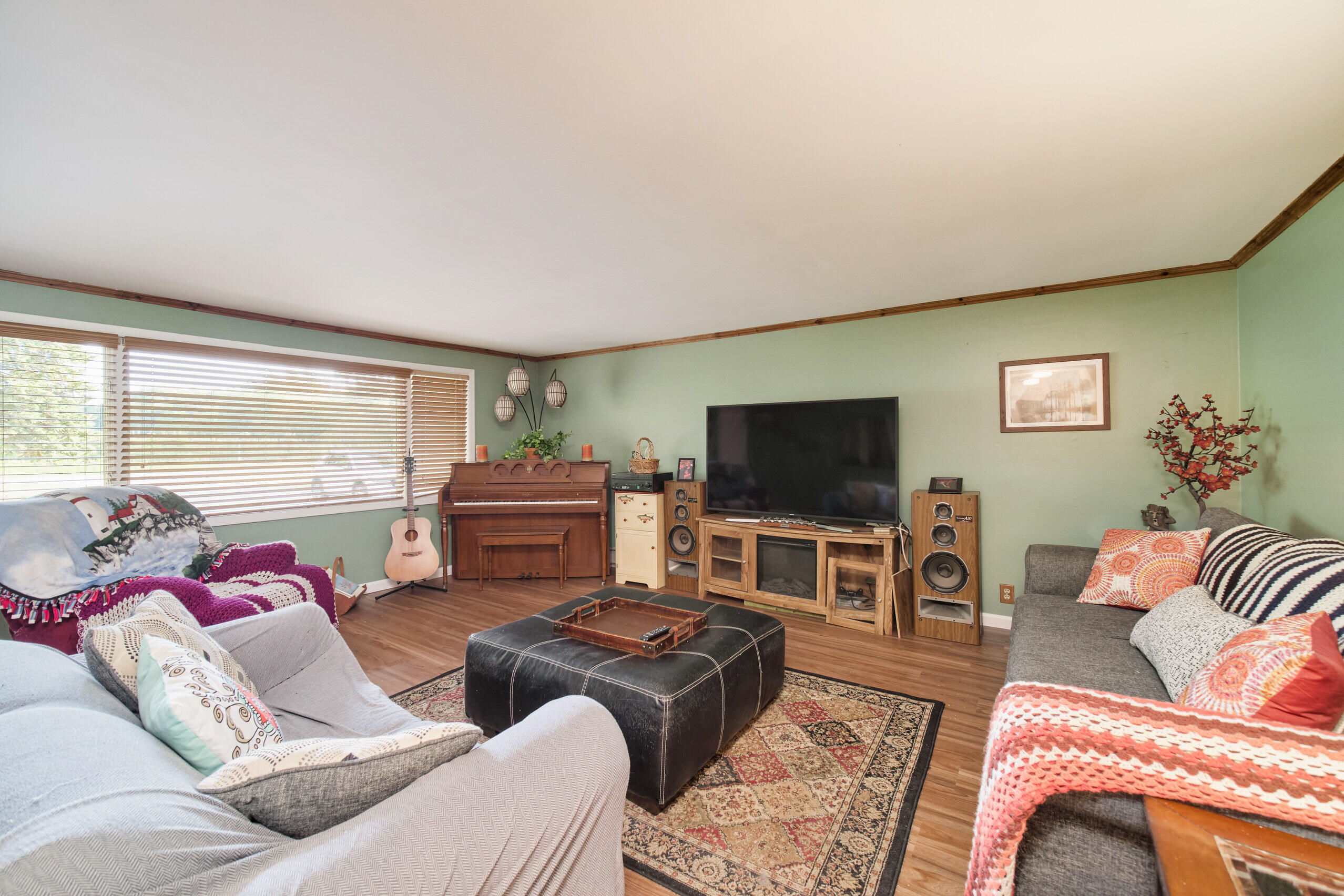 4300 Potter Road