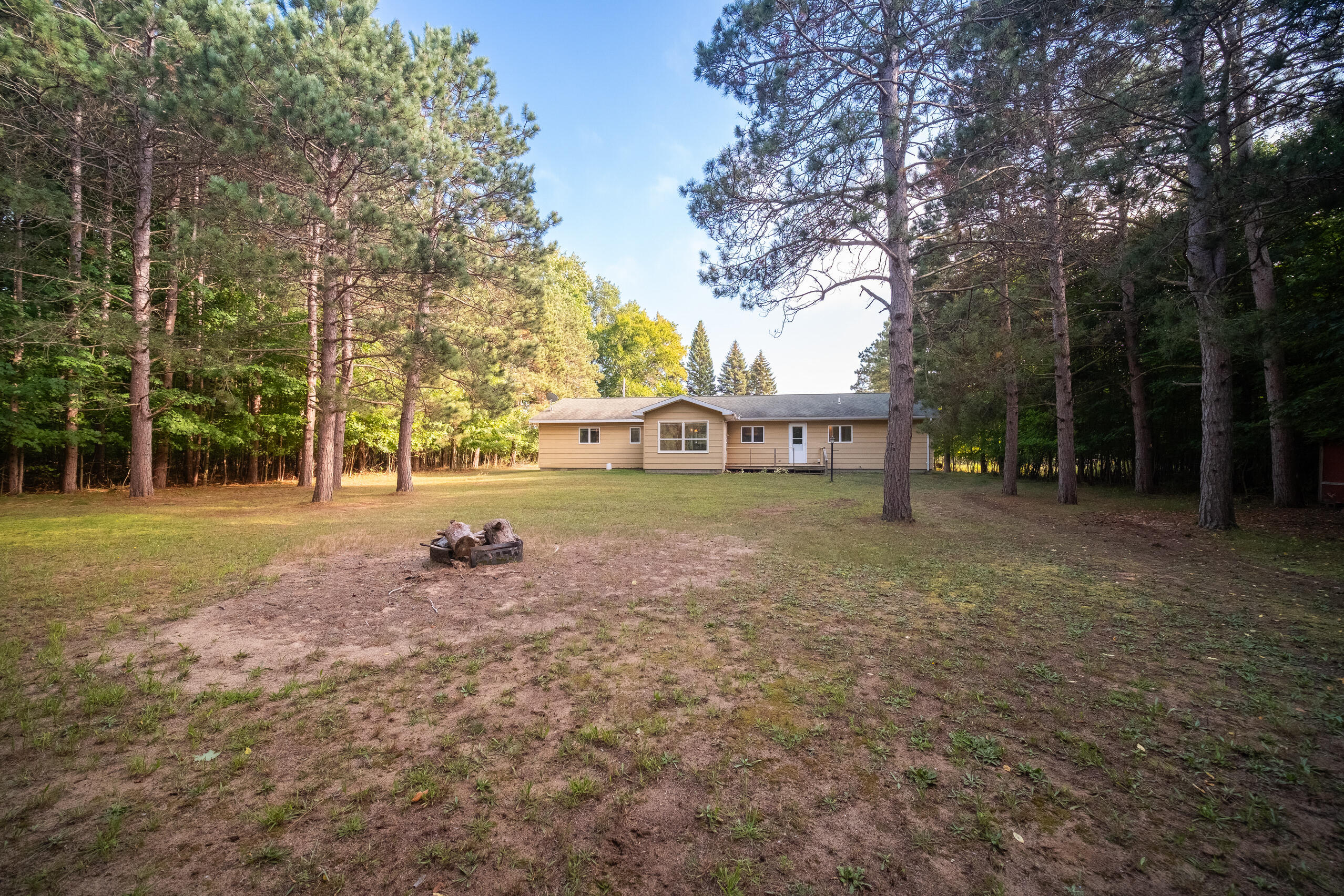 4300 Potter Road