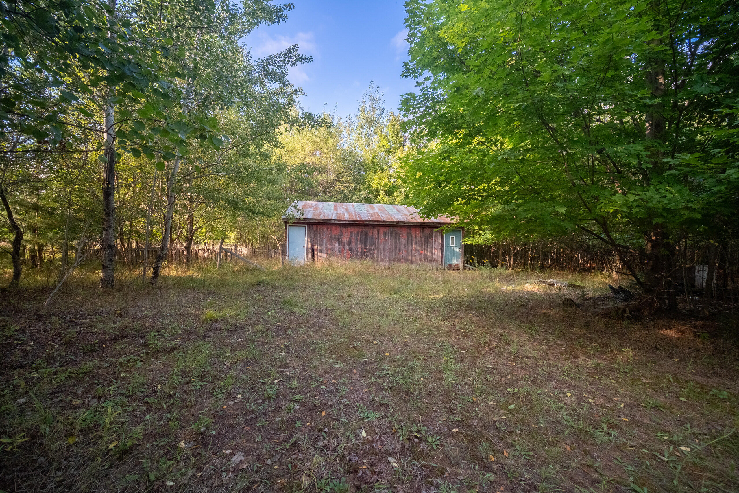 4300 Potter Road