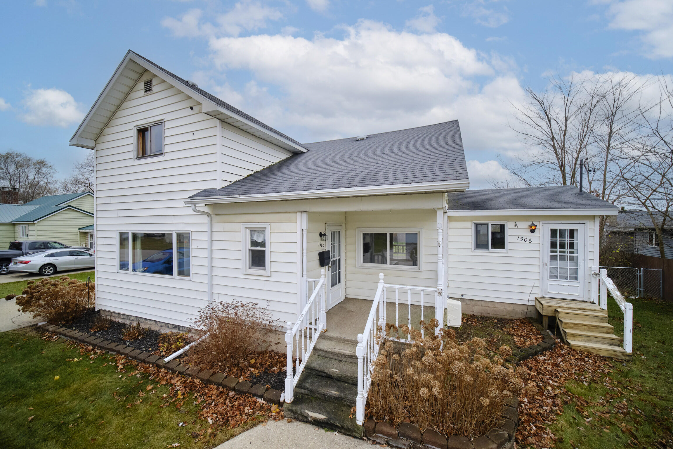 1506 Vine Street