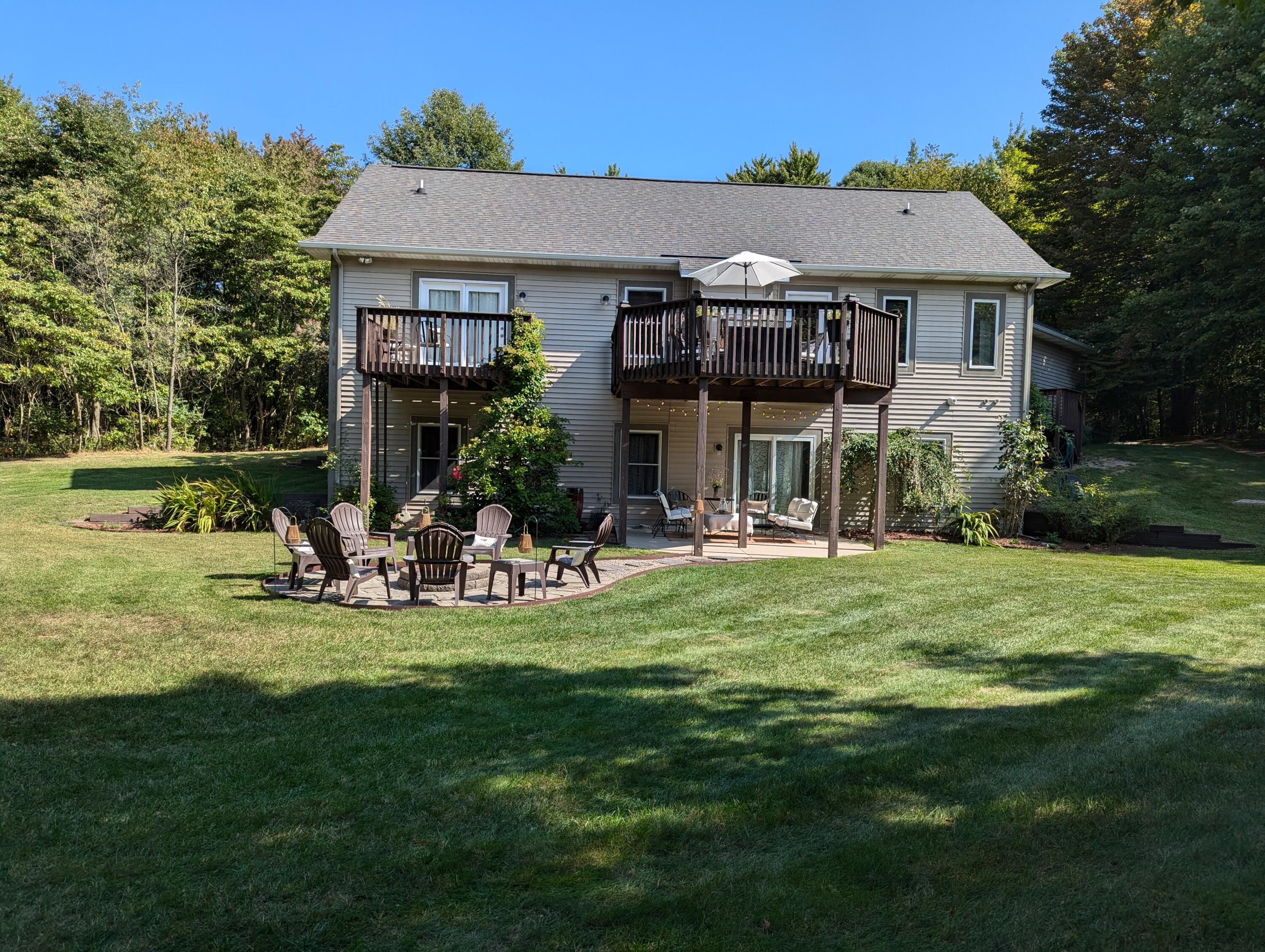 6600 N Town Trail