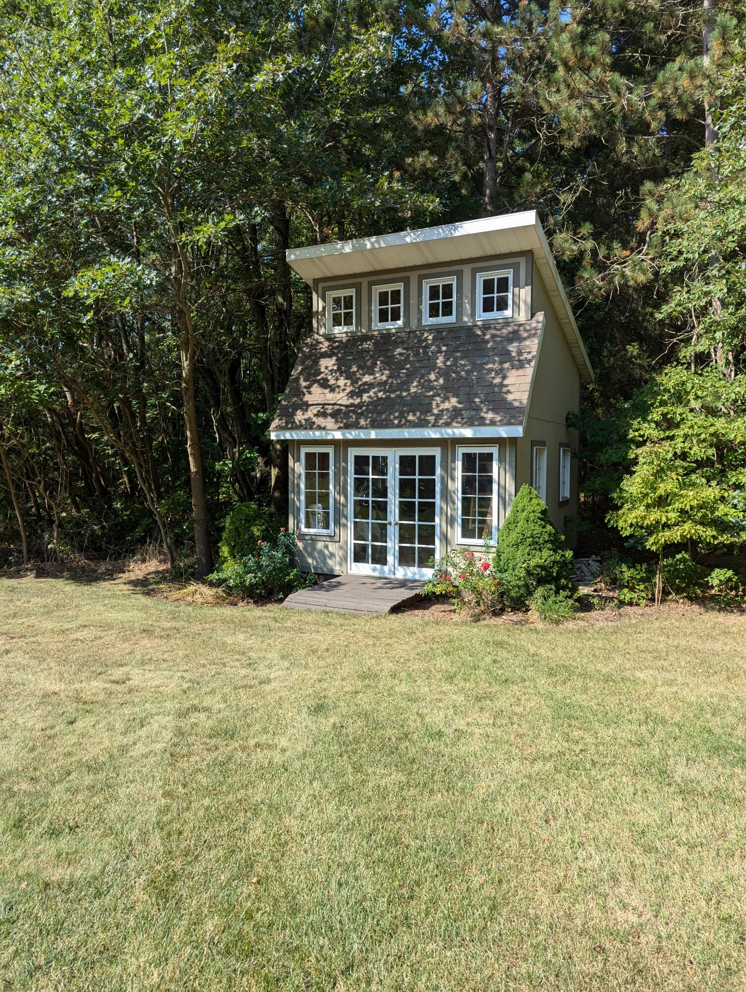 6600 N Town Trail