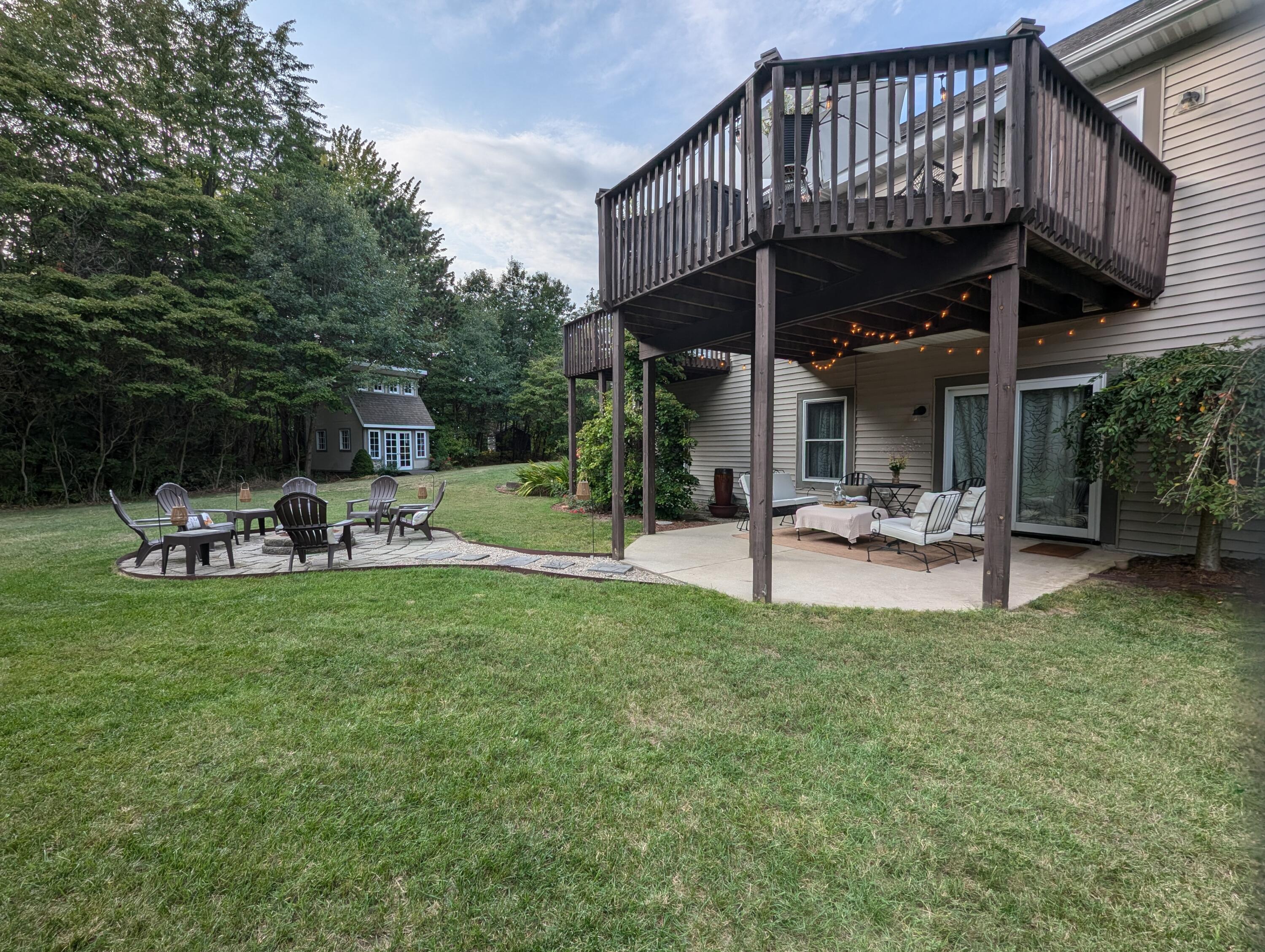 6600 N Town Trail