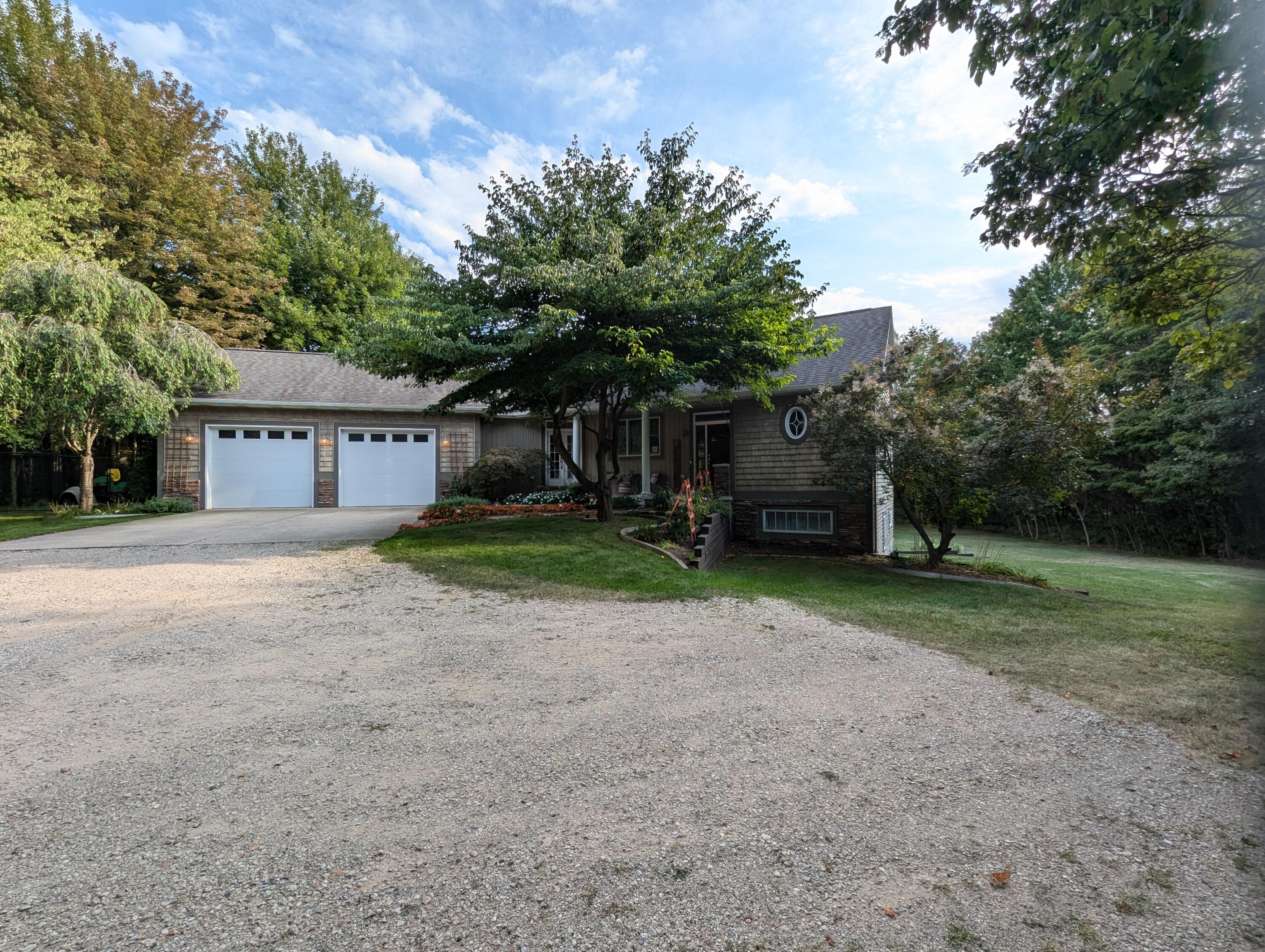 6600 N Town Trail
