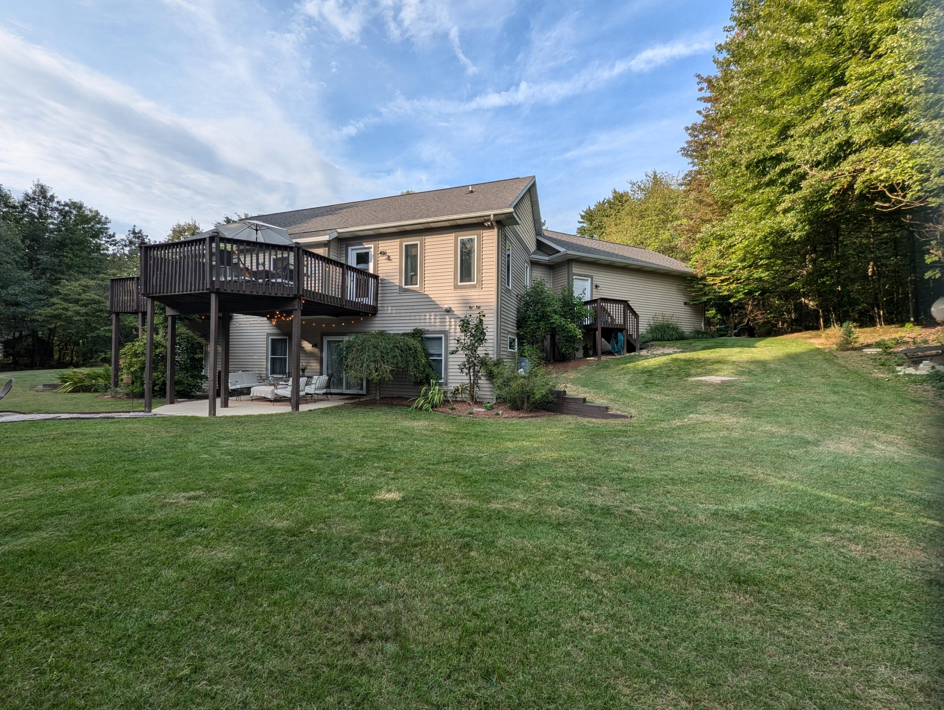 6600 N Town Trail