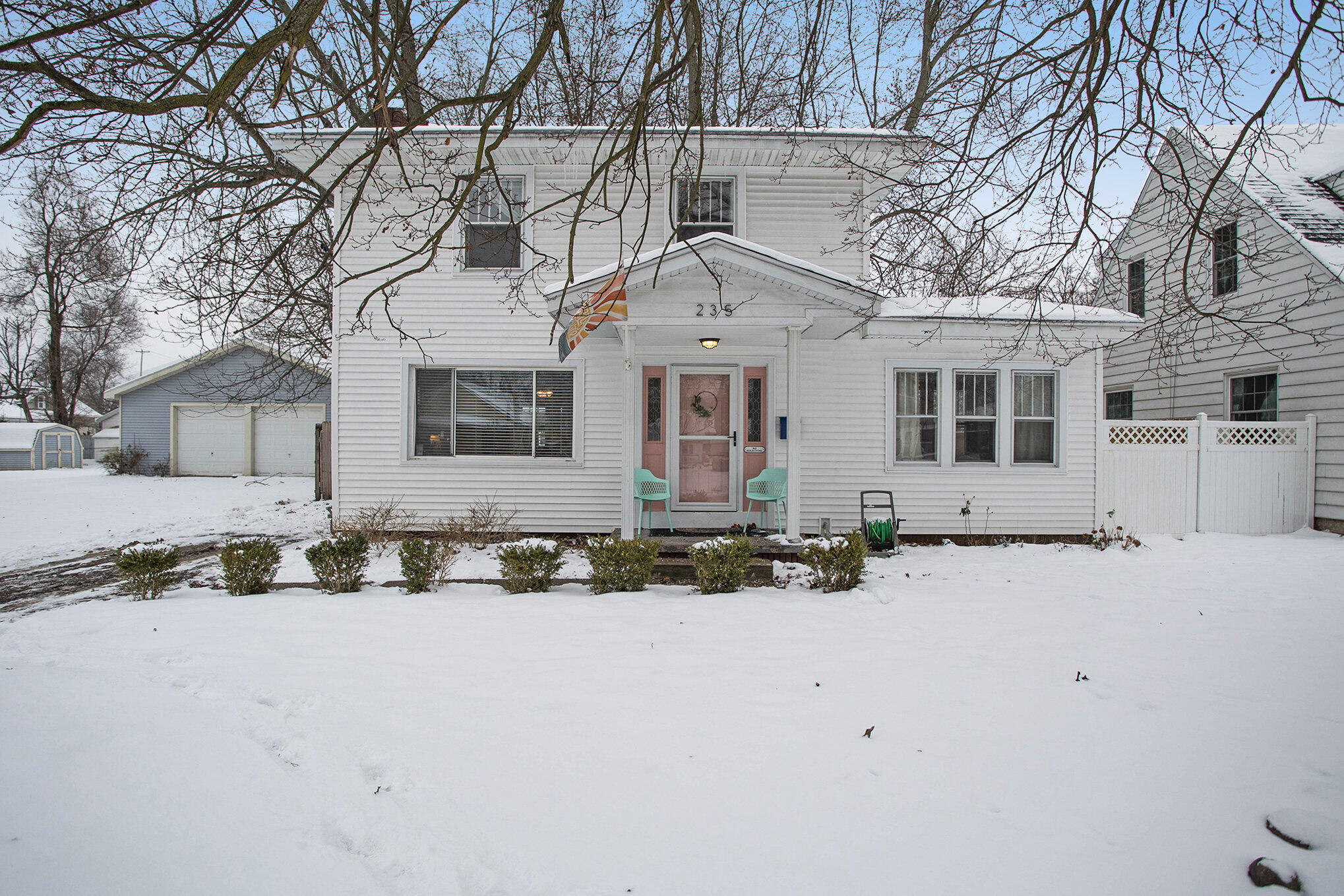 235 Orleans Avenue