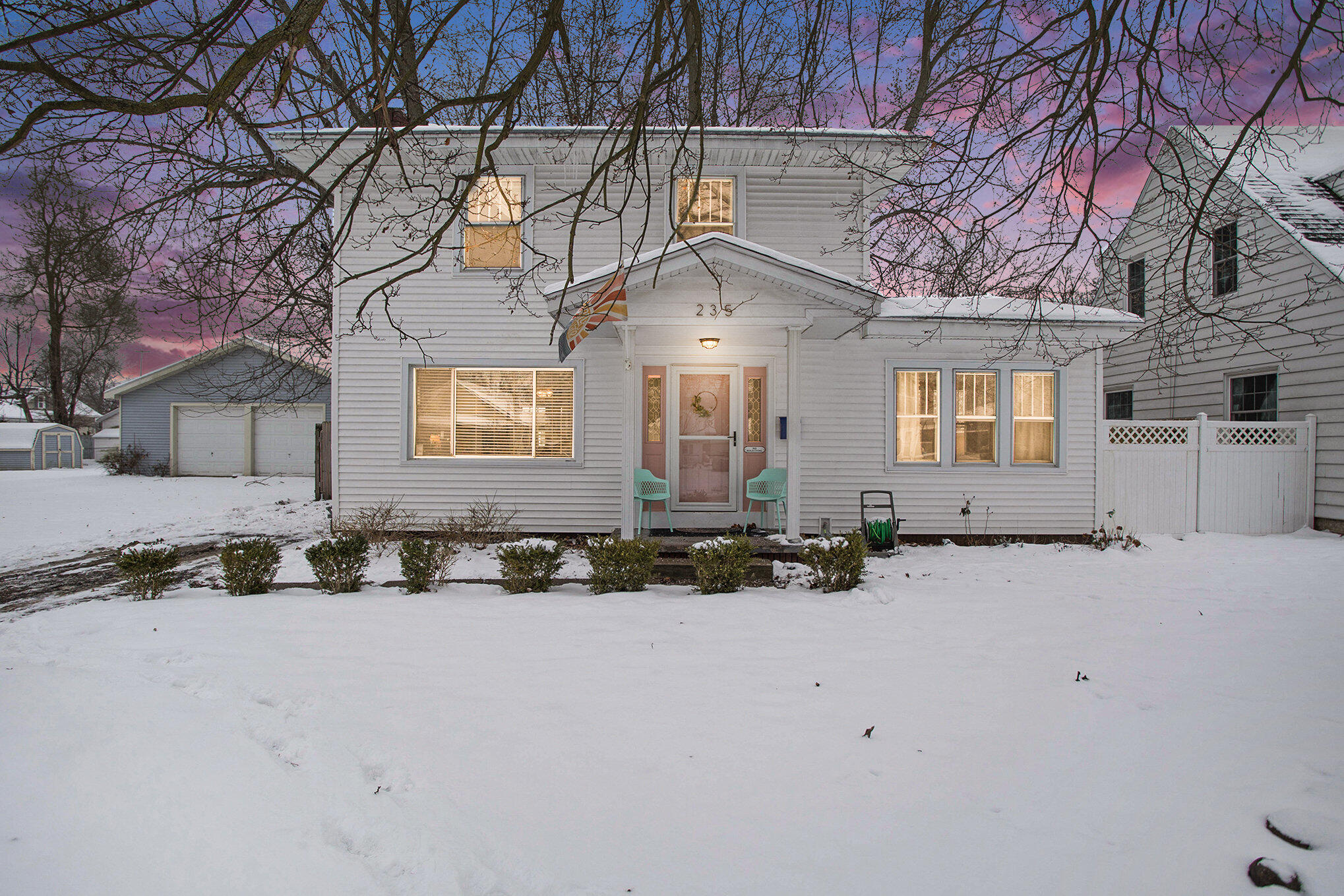 235 Orleans Avenue