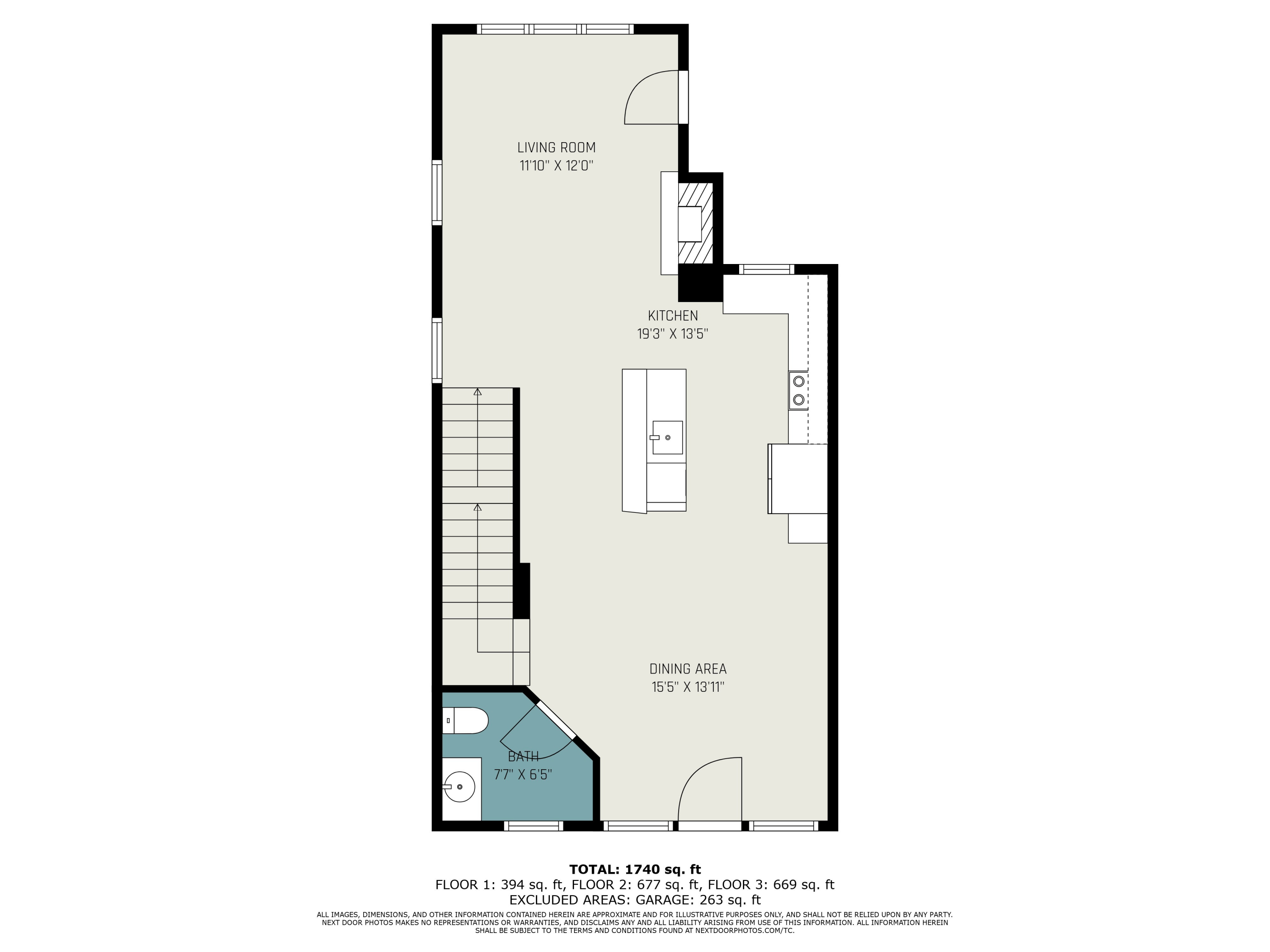 94 Spinnaker Drive