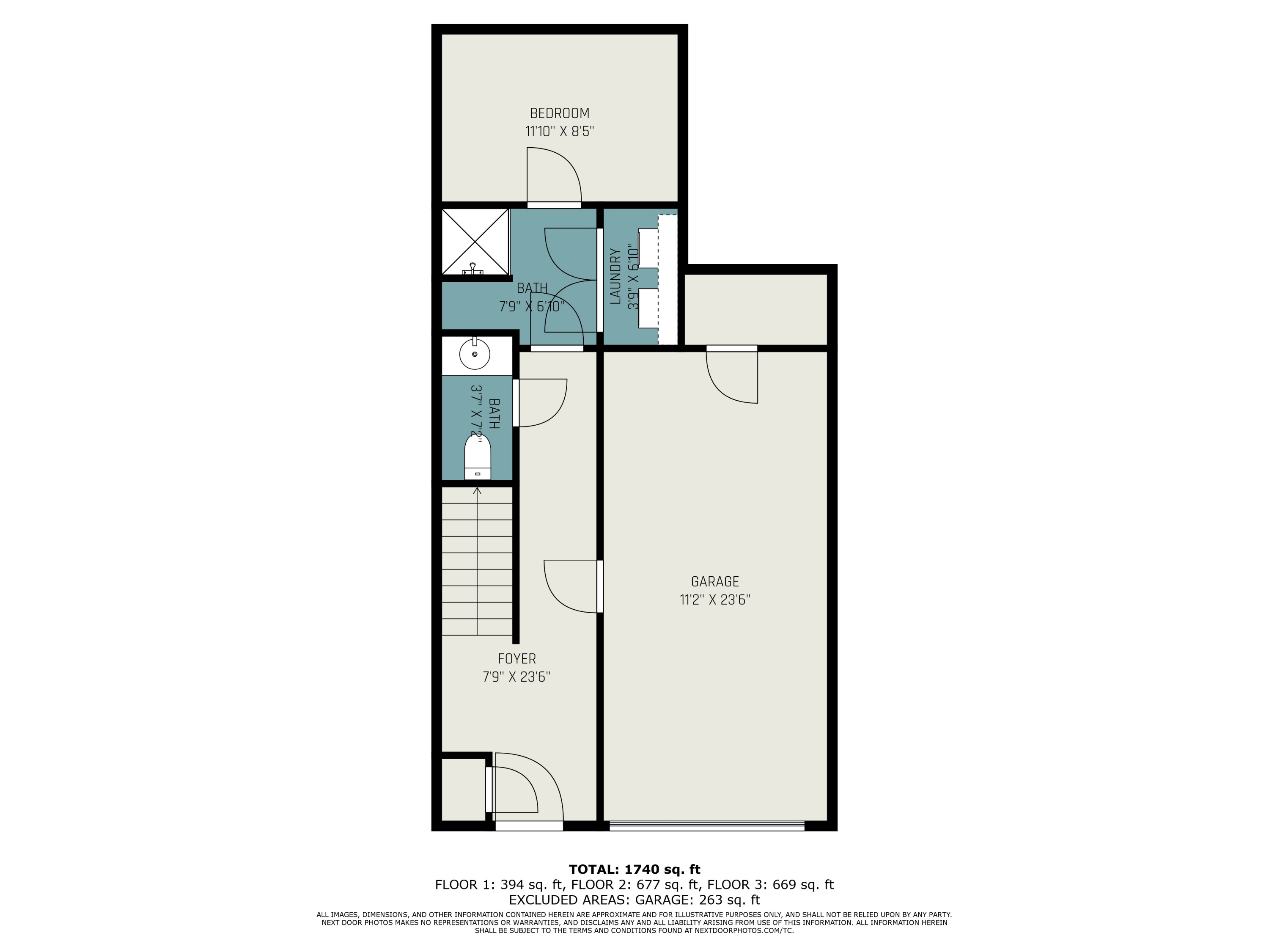 94 Spinnaker Drive