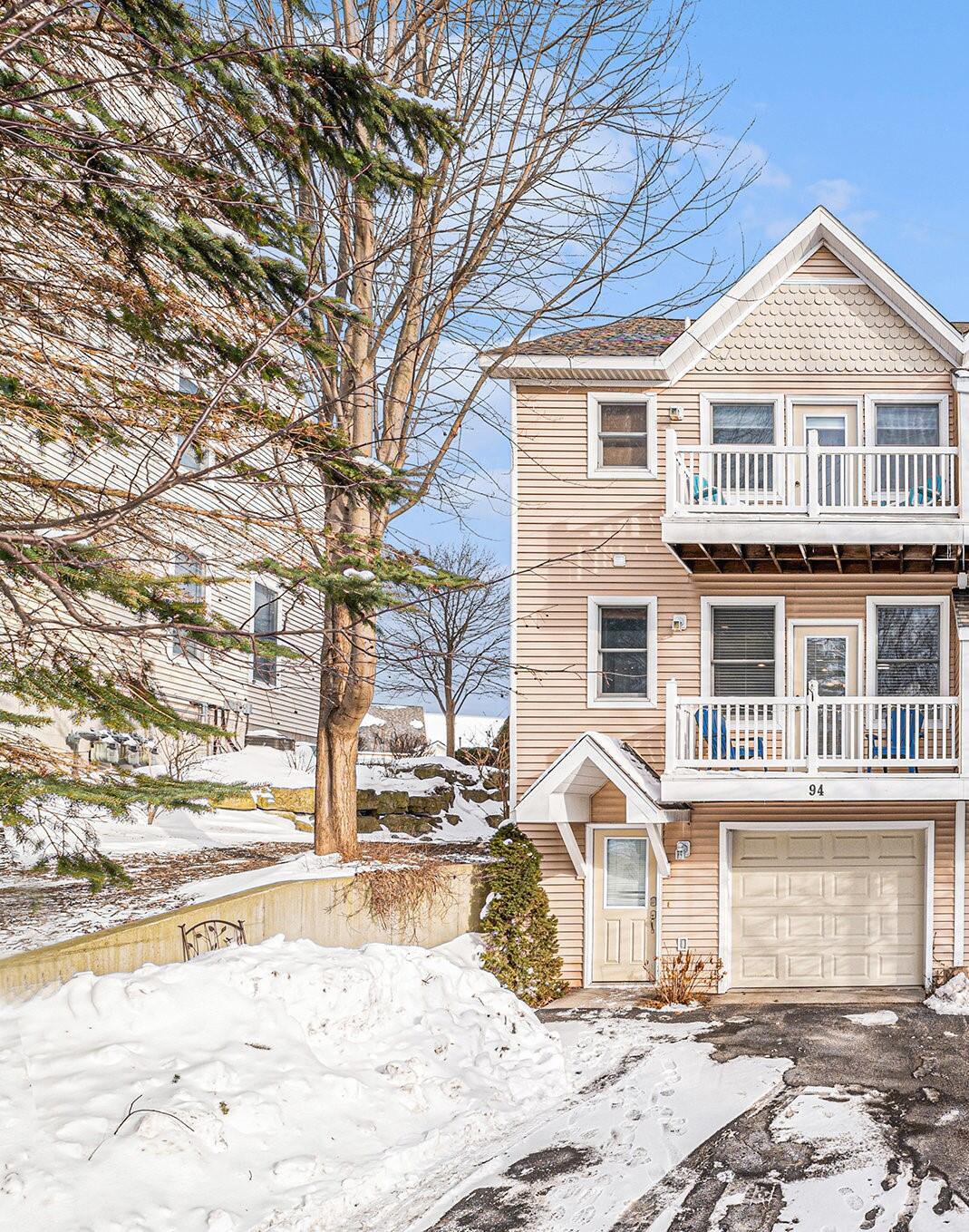 94 Spinnaker Drive