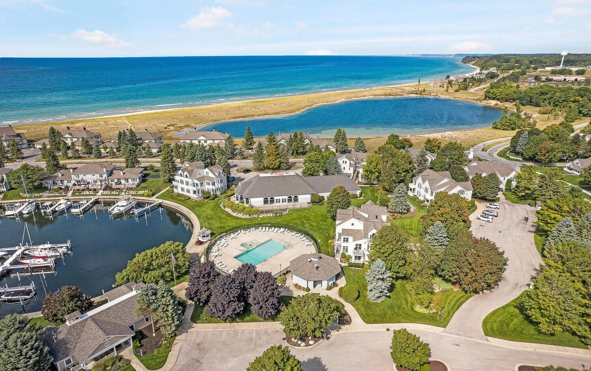 94 Spinnaker Drive