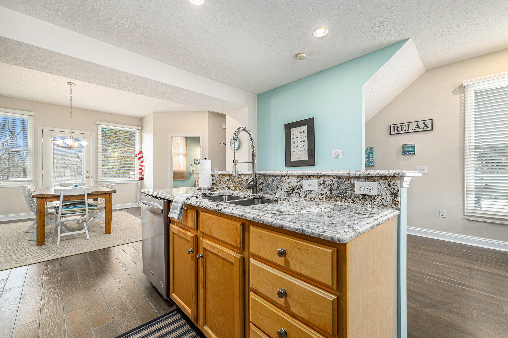 94 Spinnaker Drive