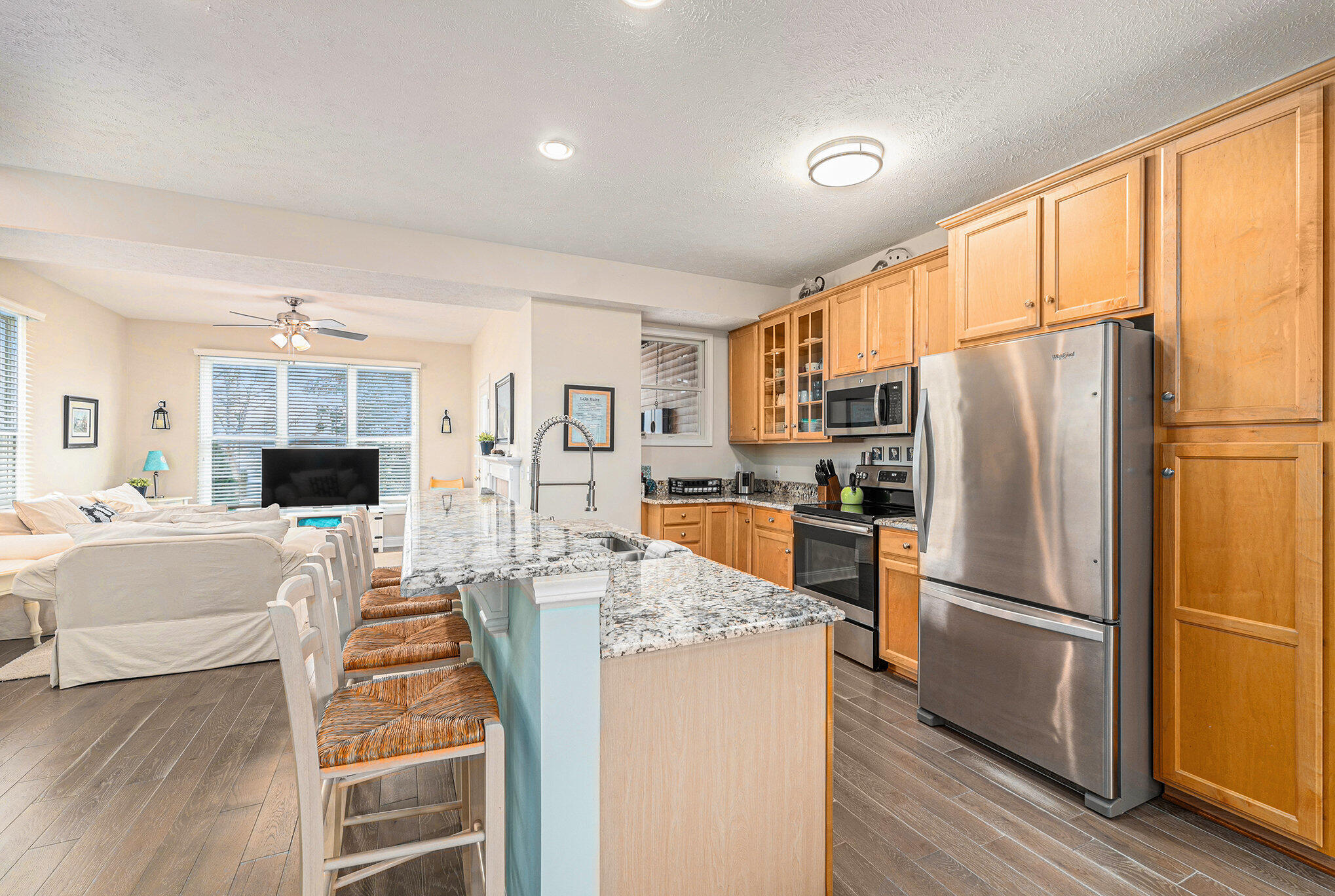 94 Spinnaker Drive