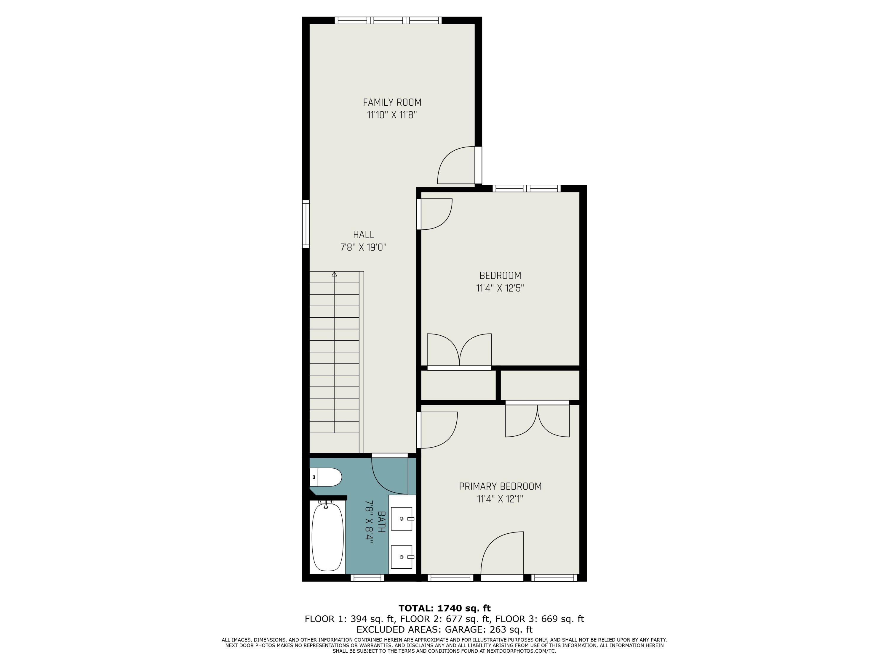 94 Spinnaker Drive