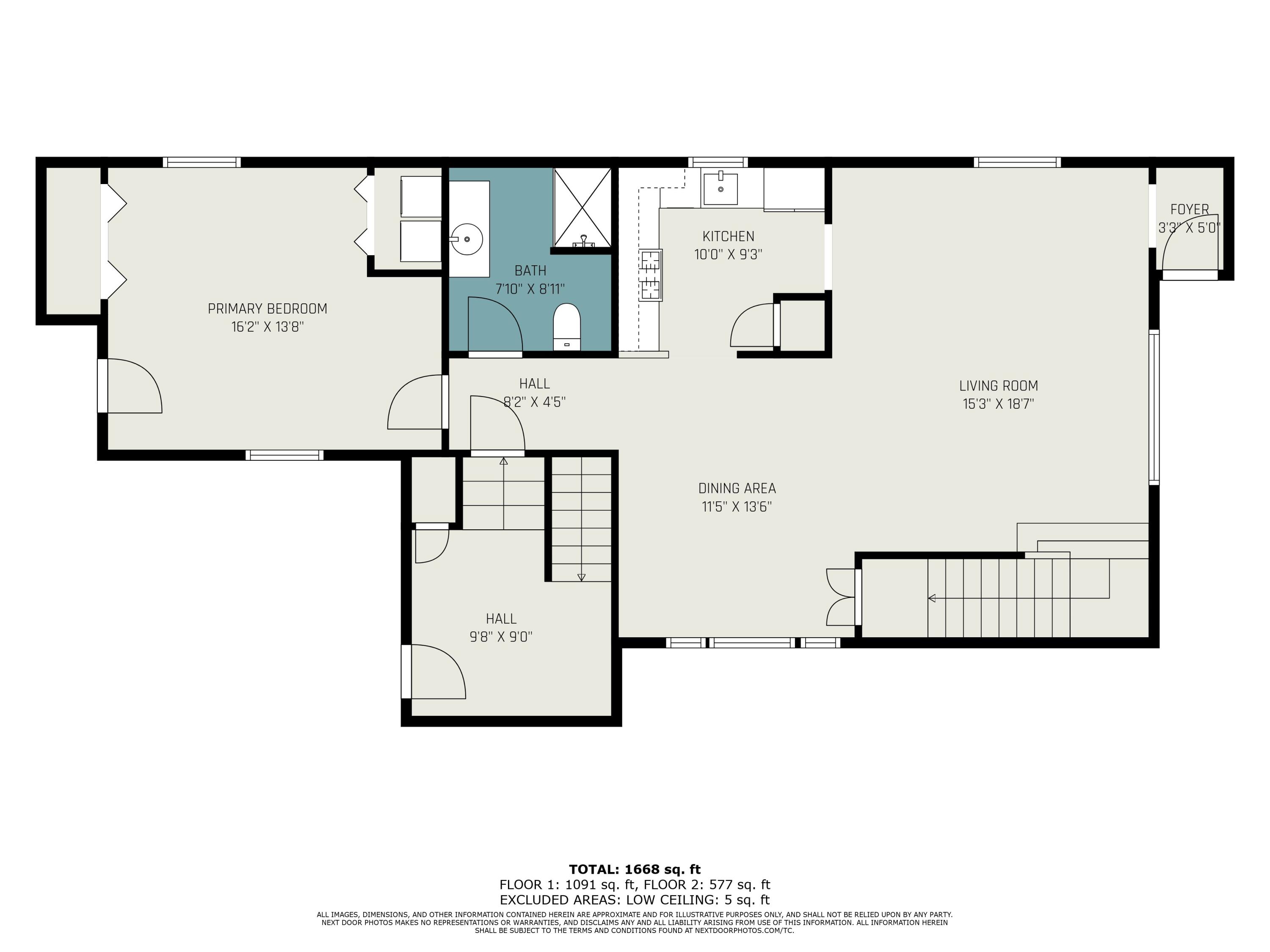133 Mckee