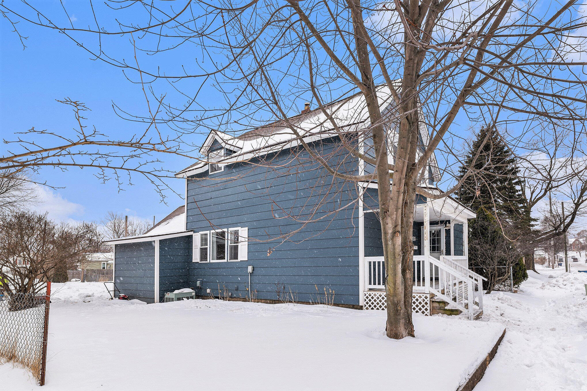 133 Mckee