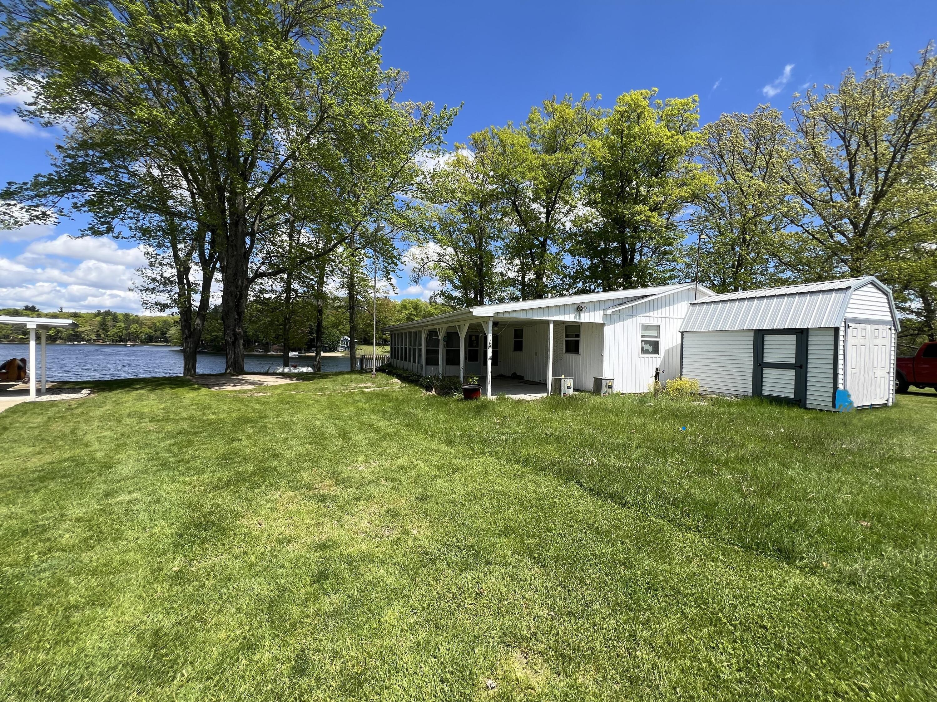 5274 N Bahr Drive 14