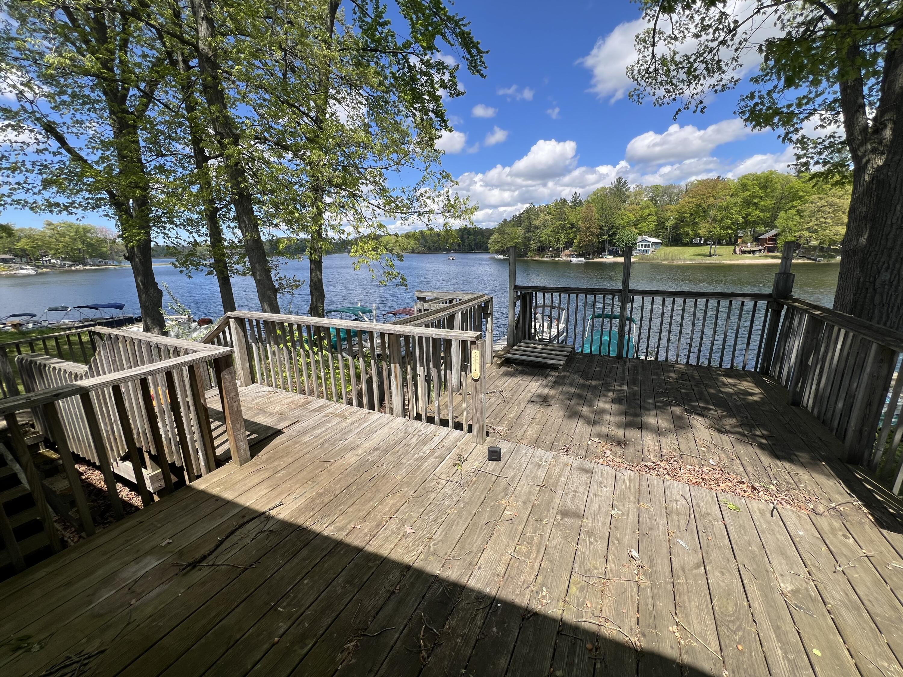 5274 N Bahr Drive 14