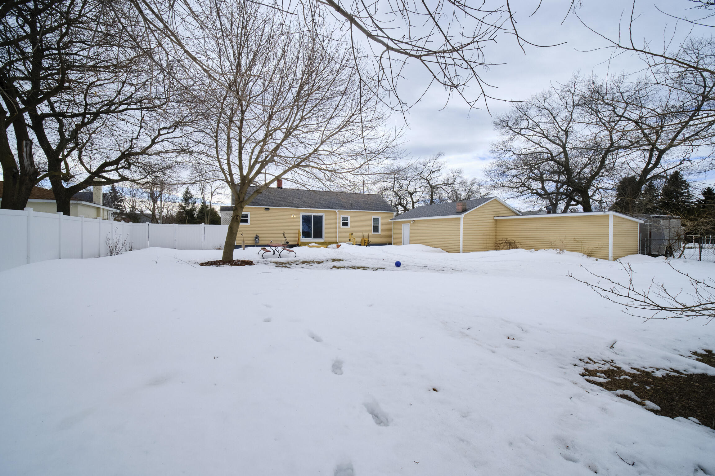 256 Hughes Street