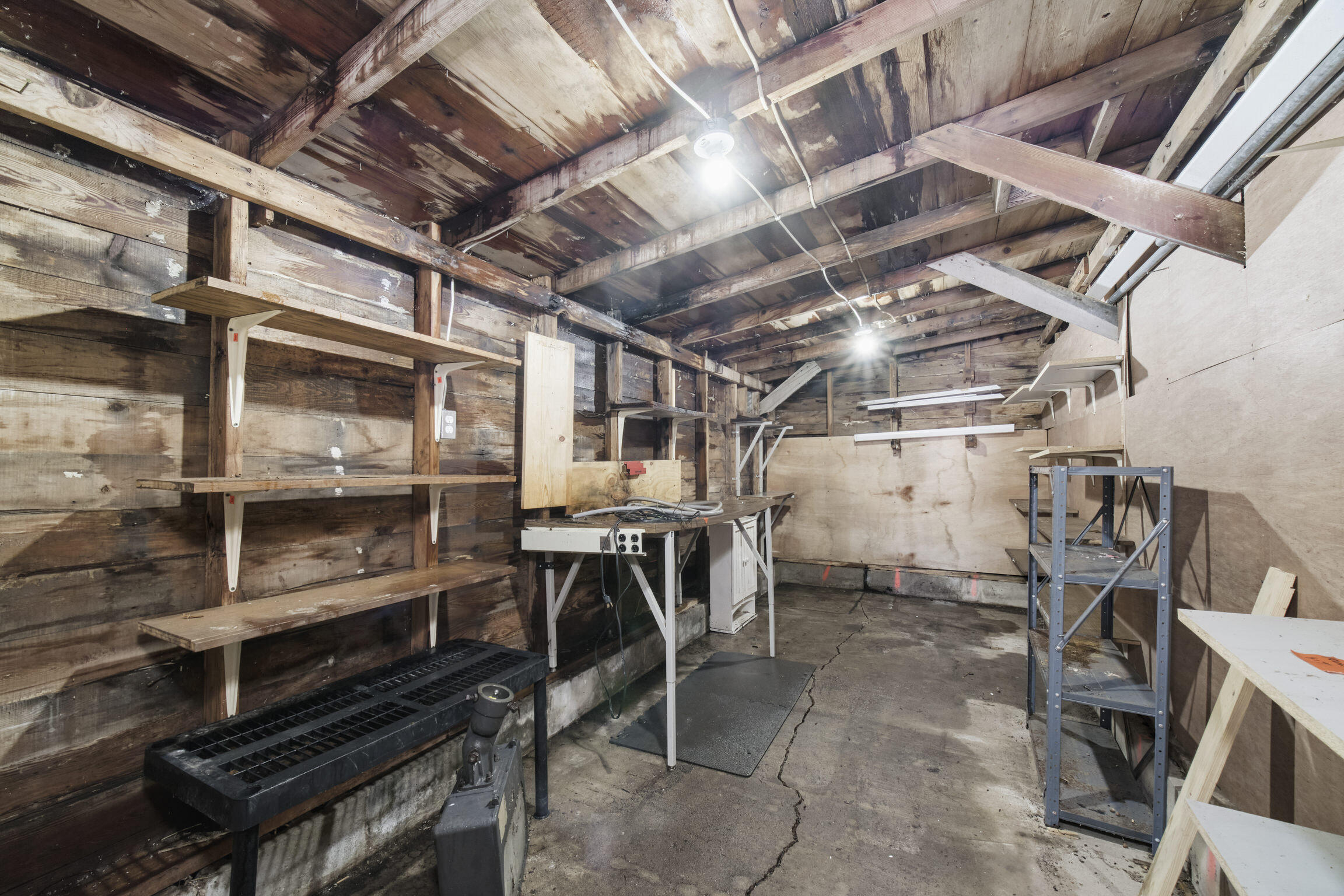 256 Hughes Street