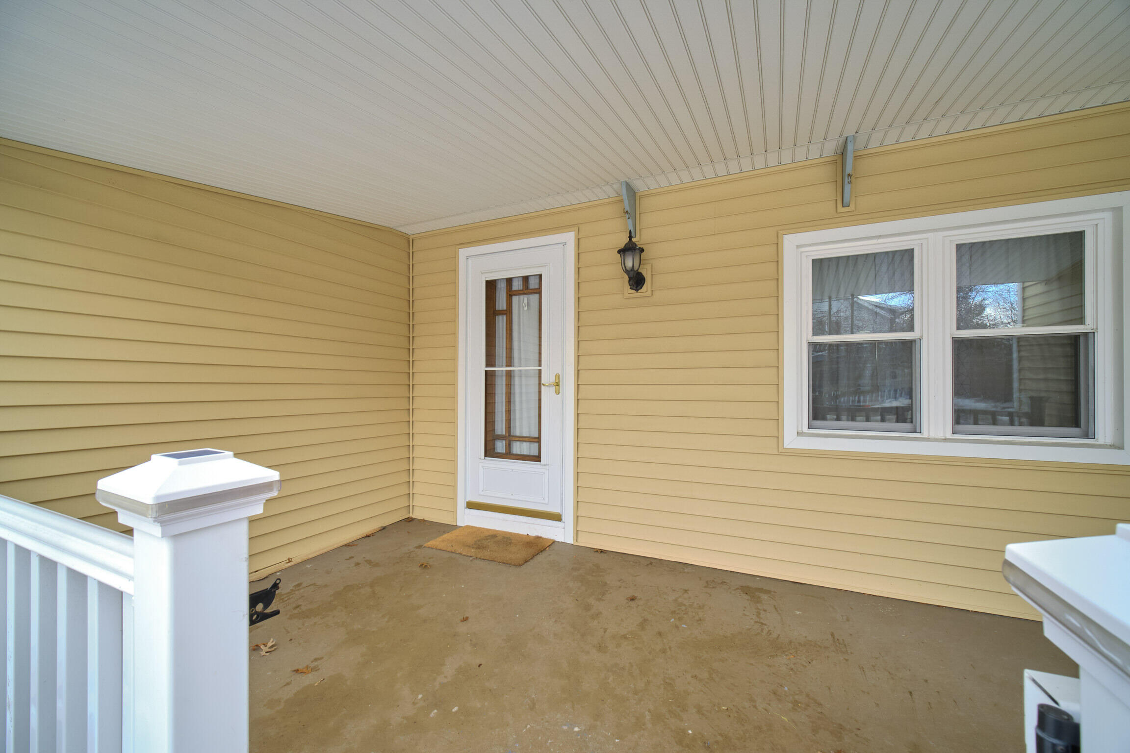256 Hughes Street