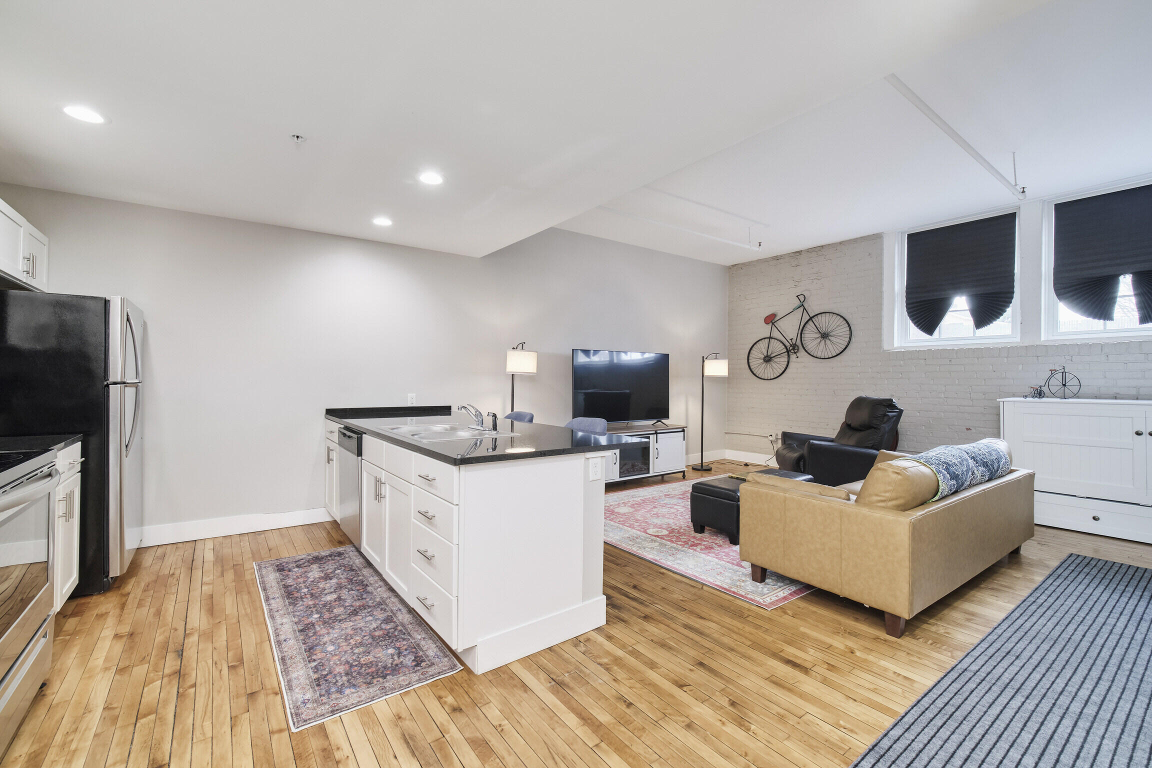 86 Washington Street #240
