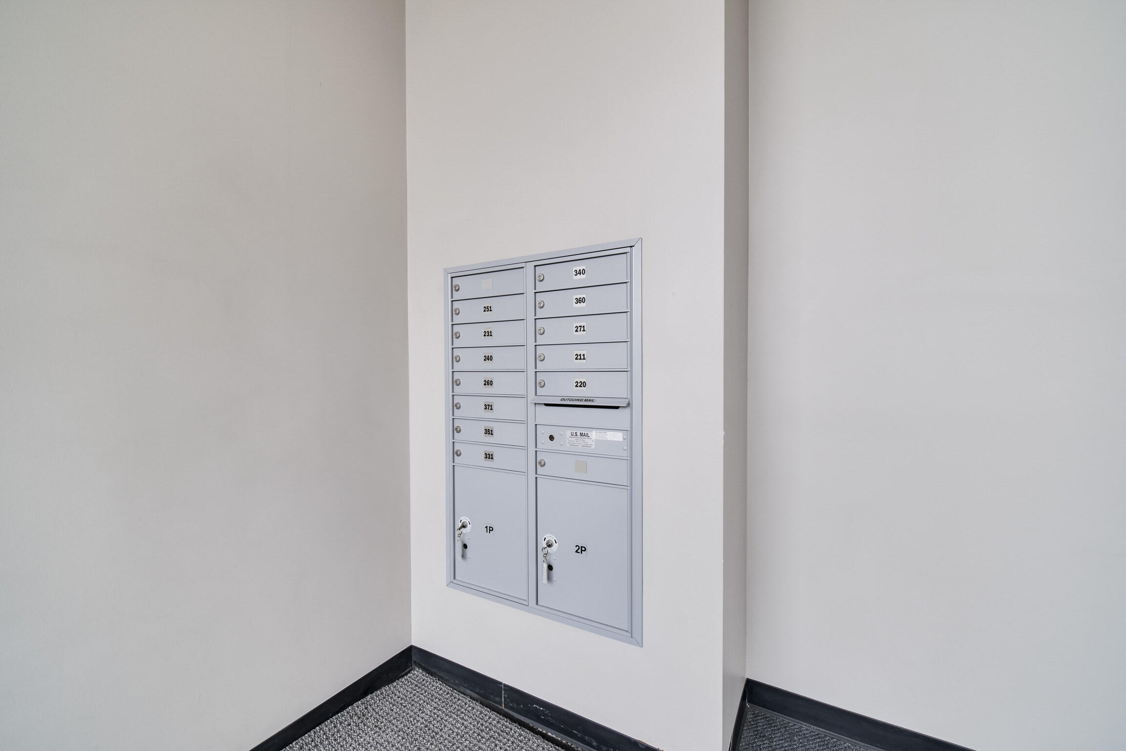 86 Washington Street #240
