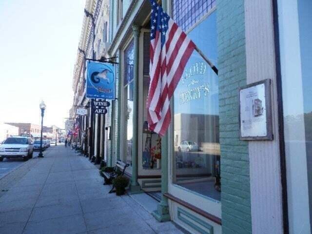 86 Washington Street #240