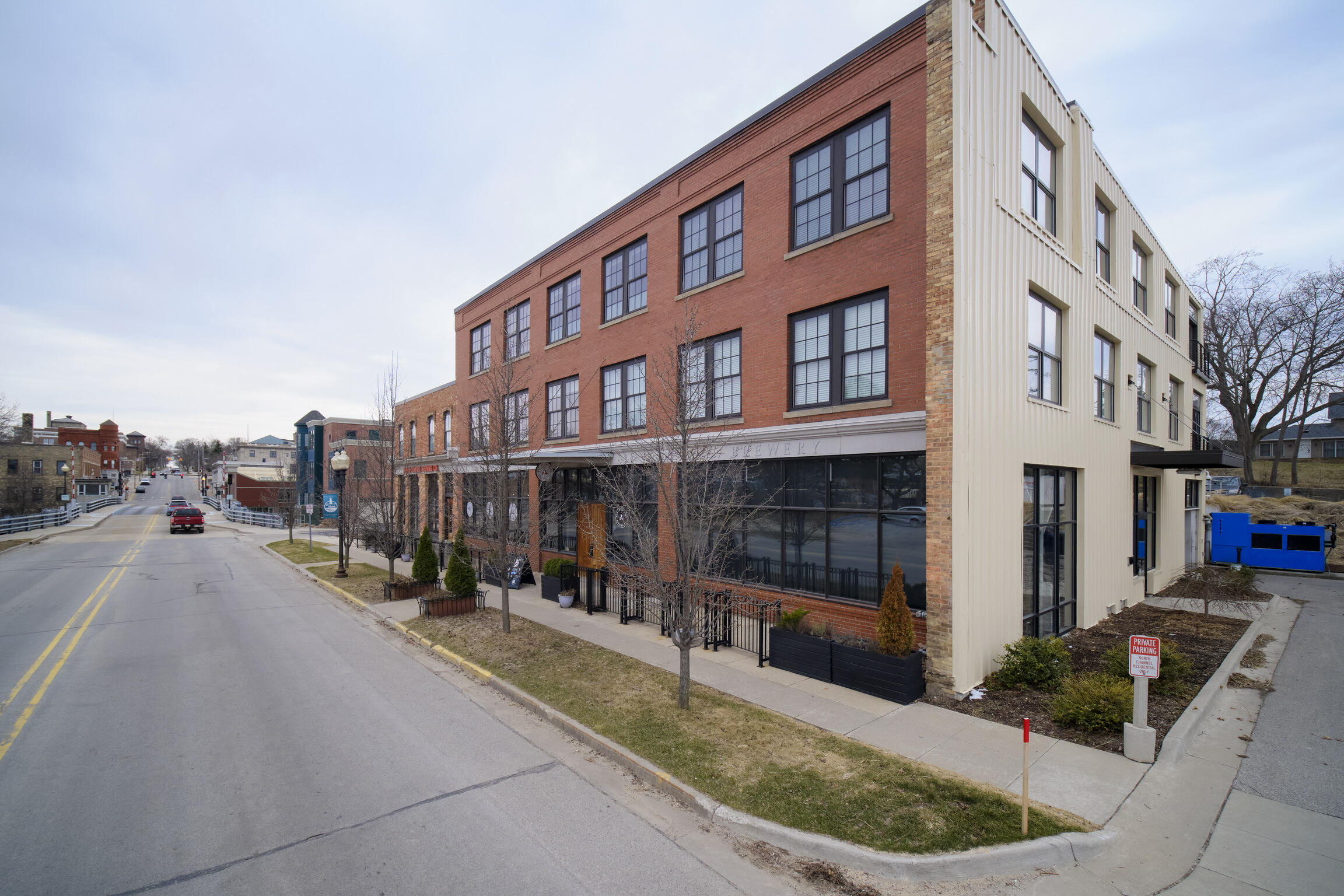 86 Washington Street #240