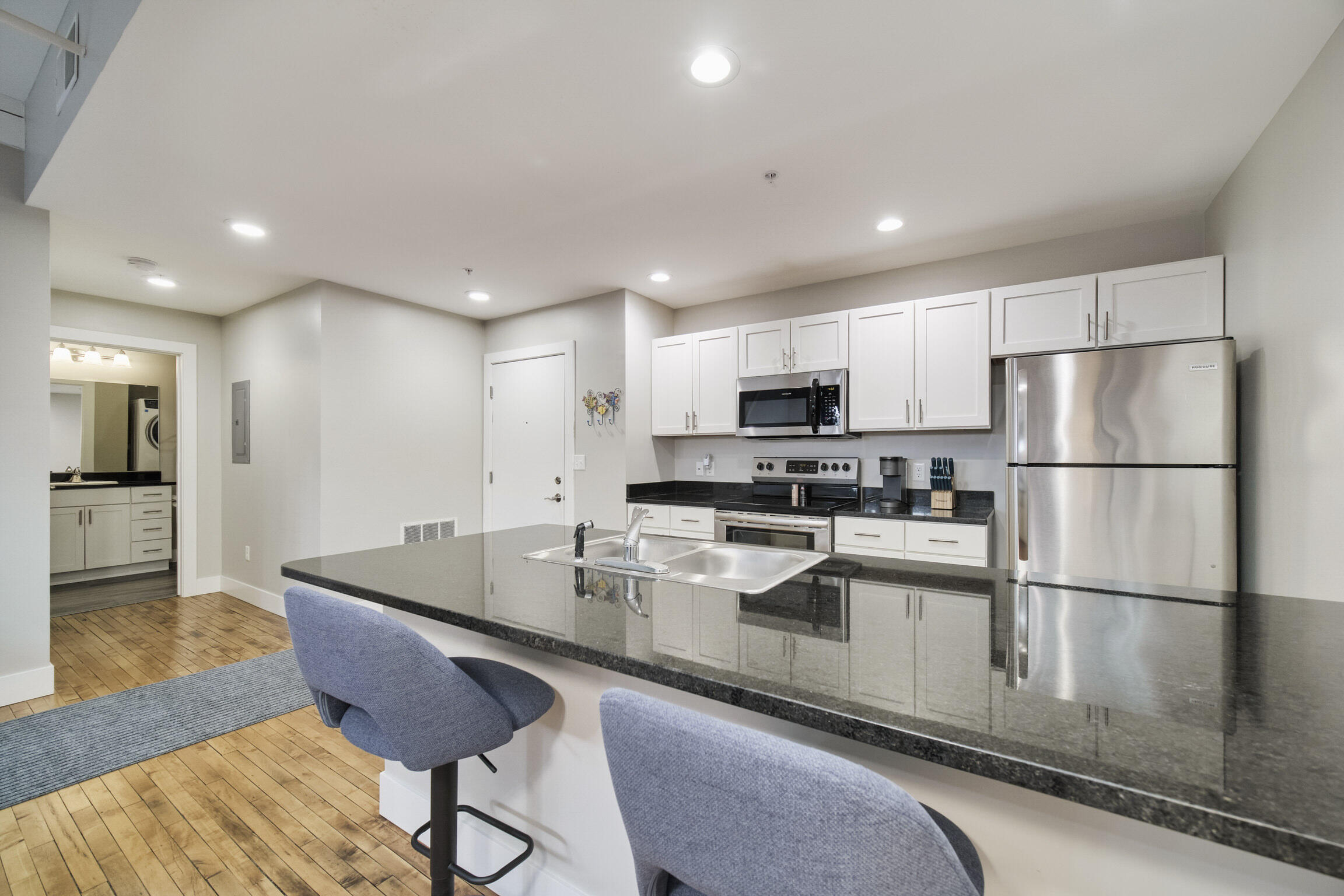 86 Washington Street #240