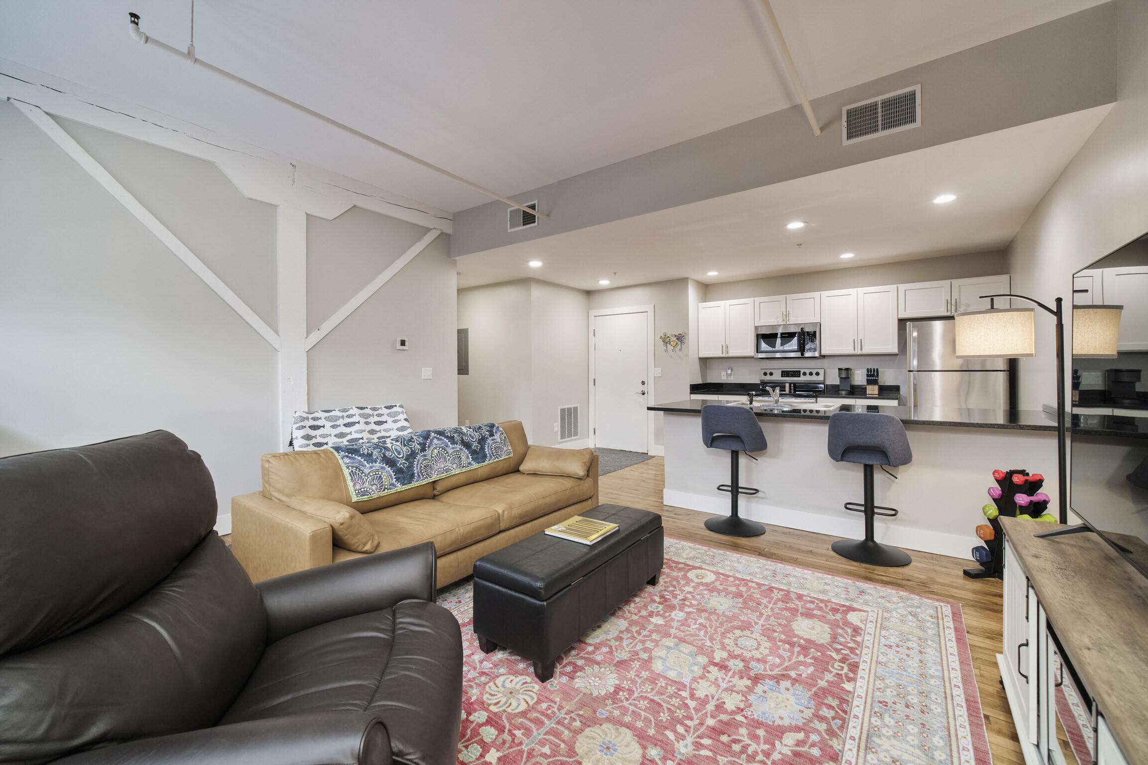 86 Washington Street #240