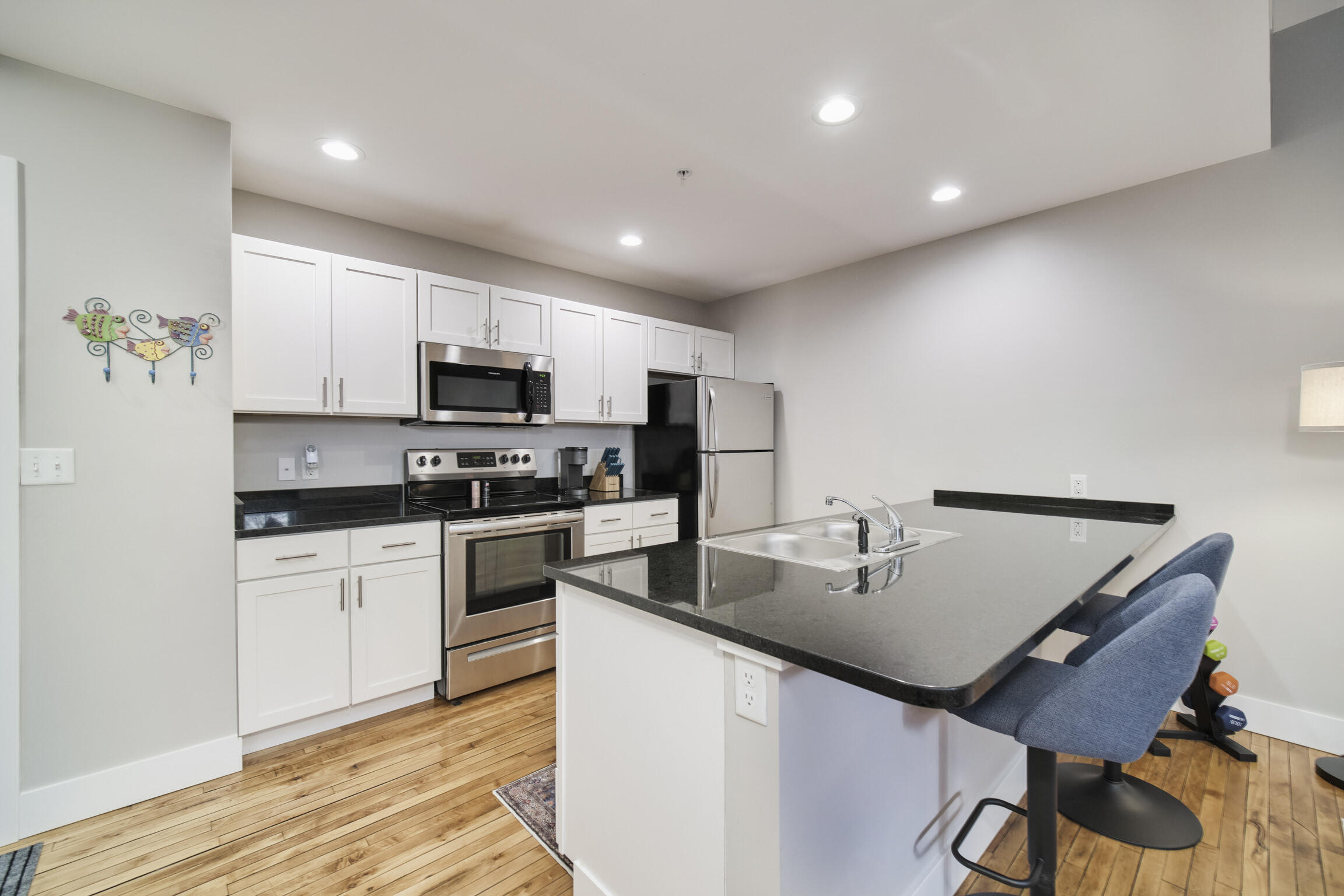 86 Washington Street #240