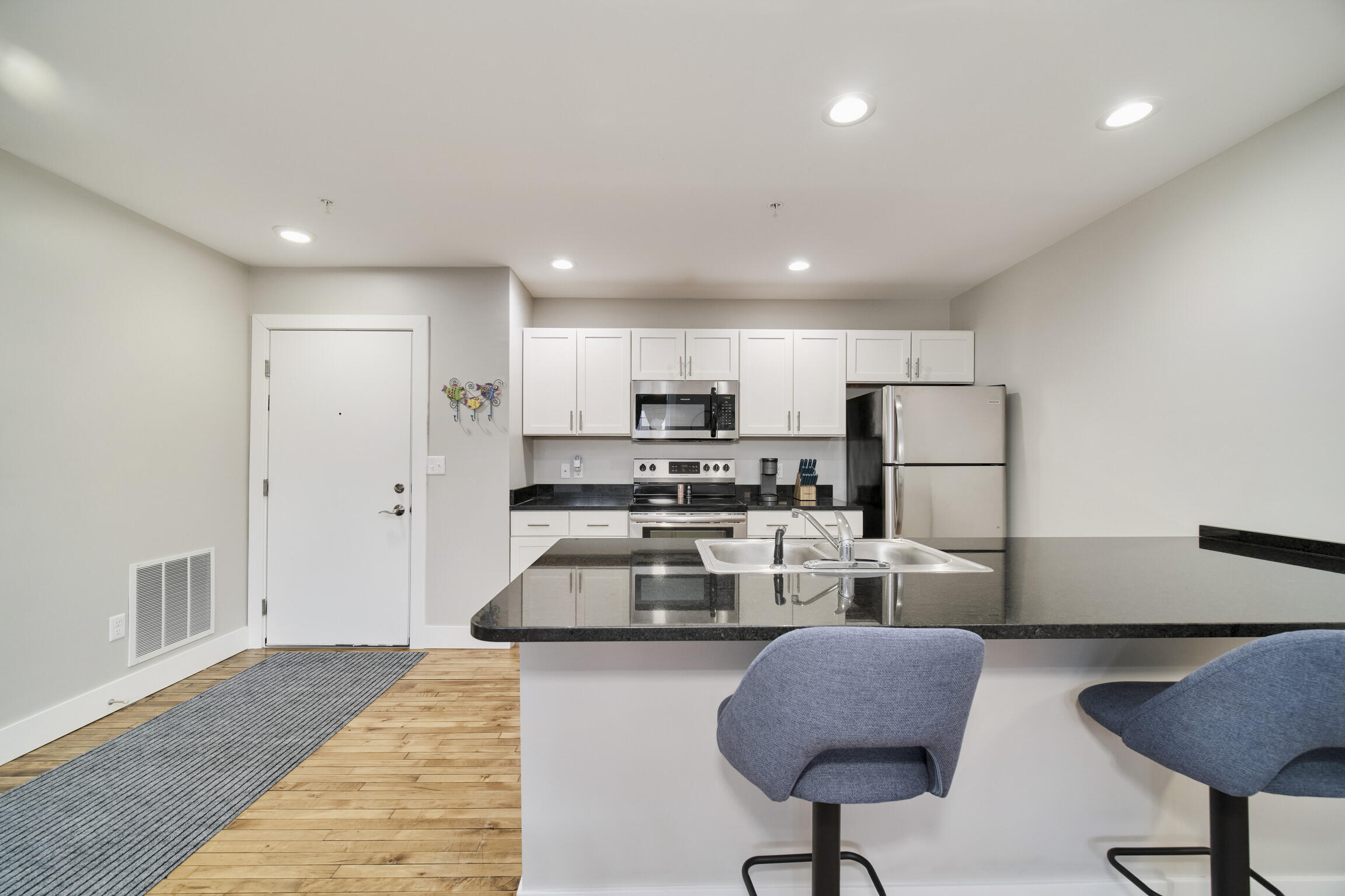 86 Washington Street #240