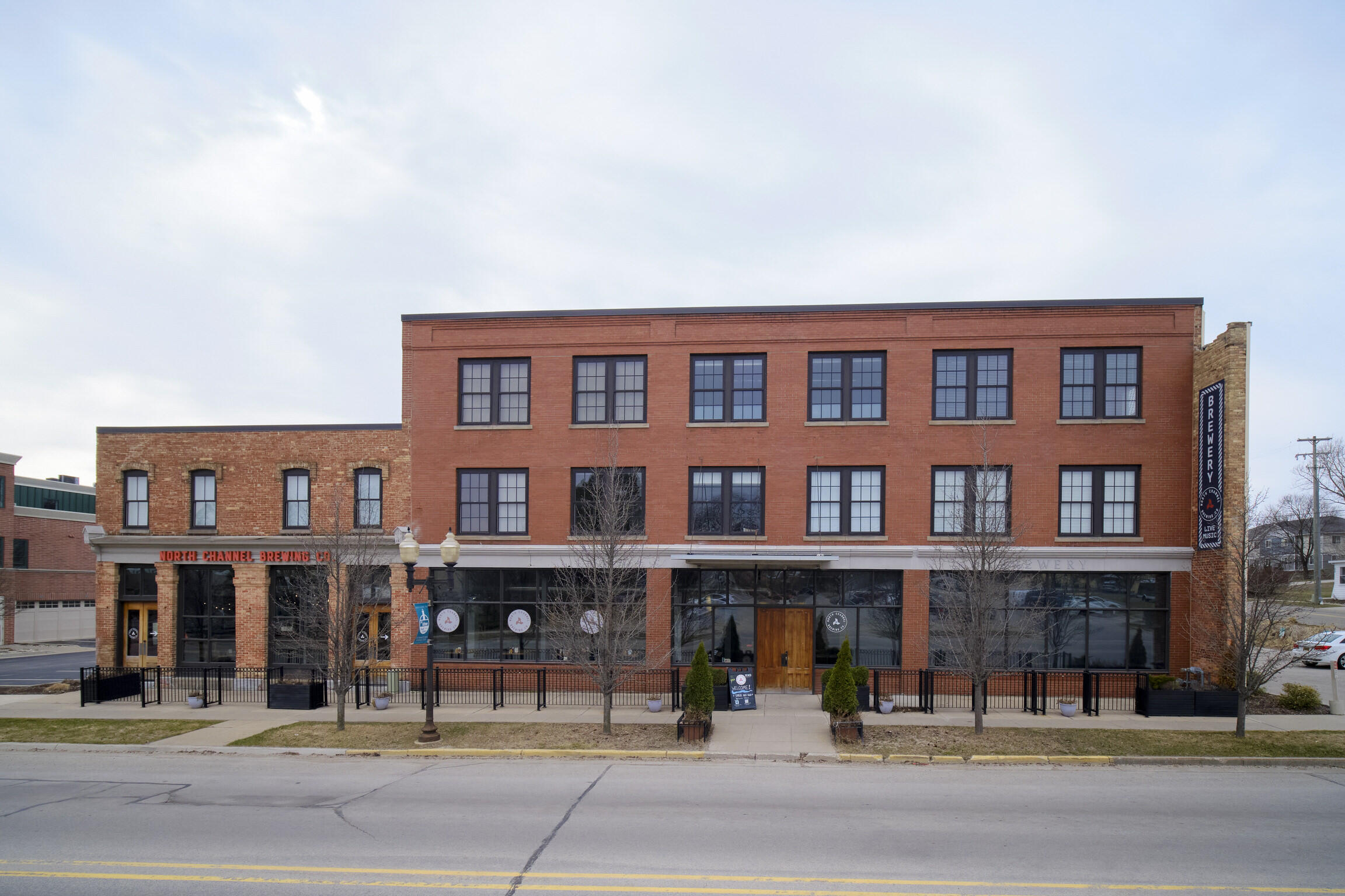 86 Washington Street #240