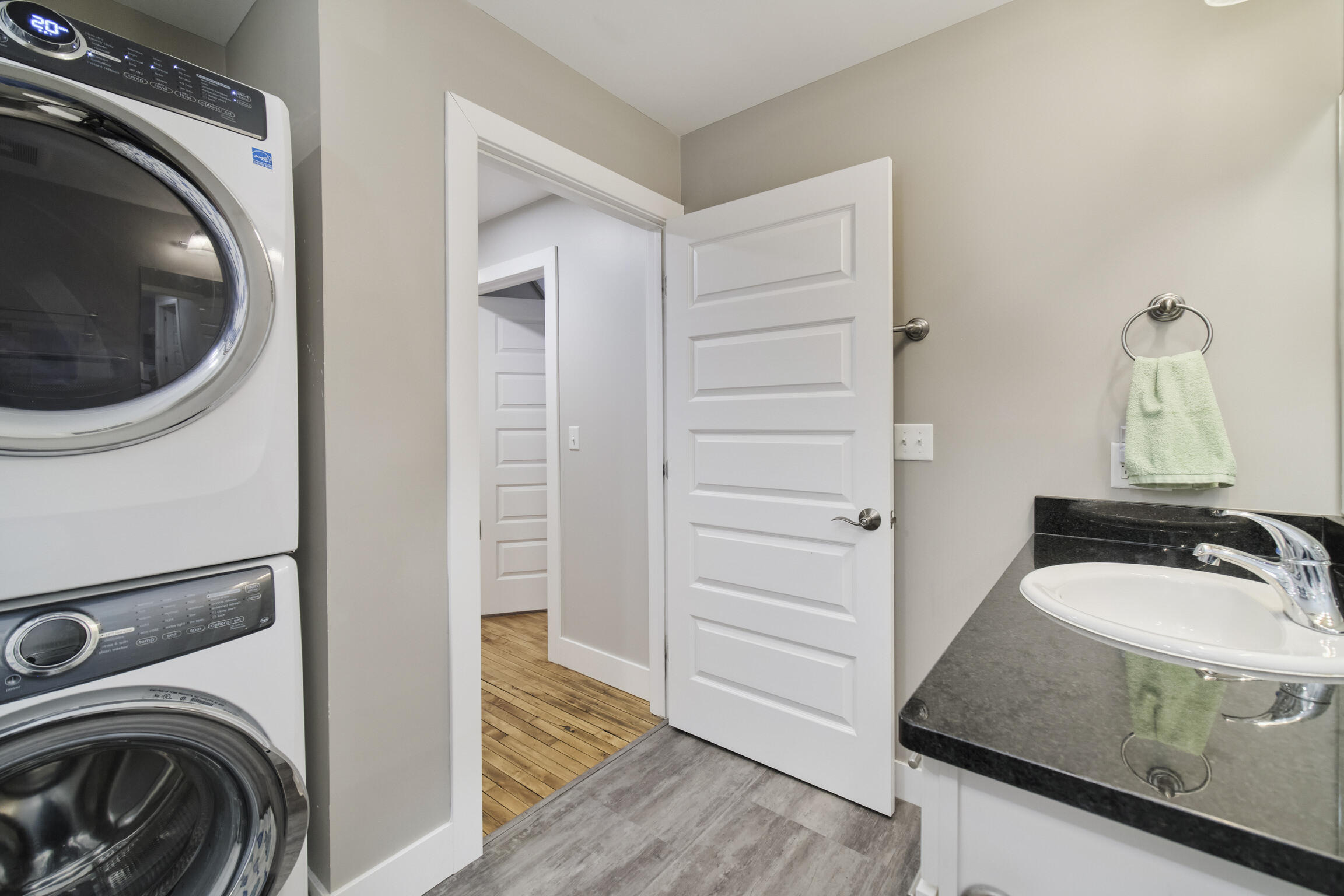 86 Washington Street #240