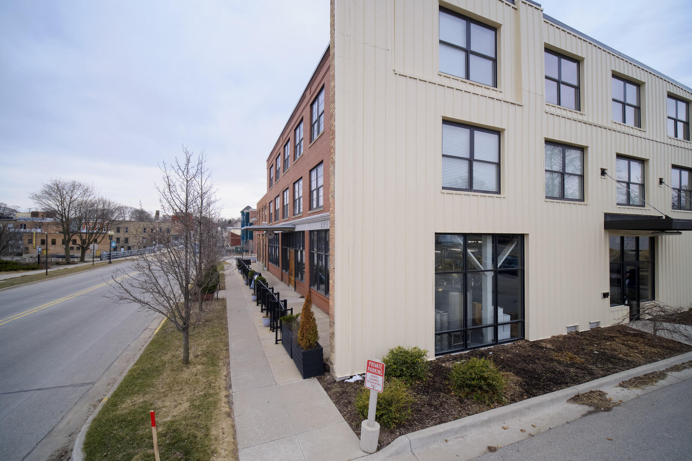 86 Washington Street #240