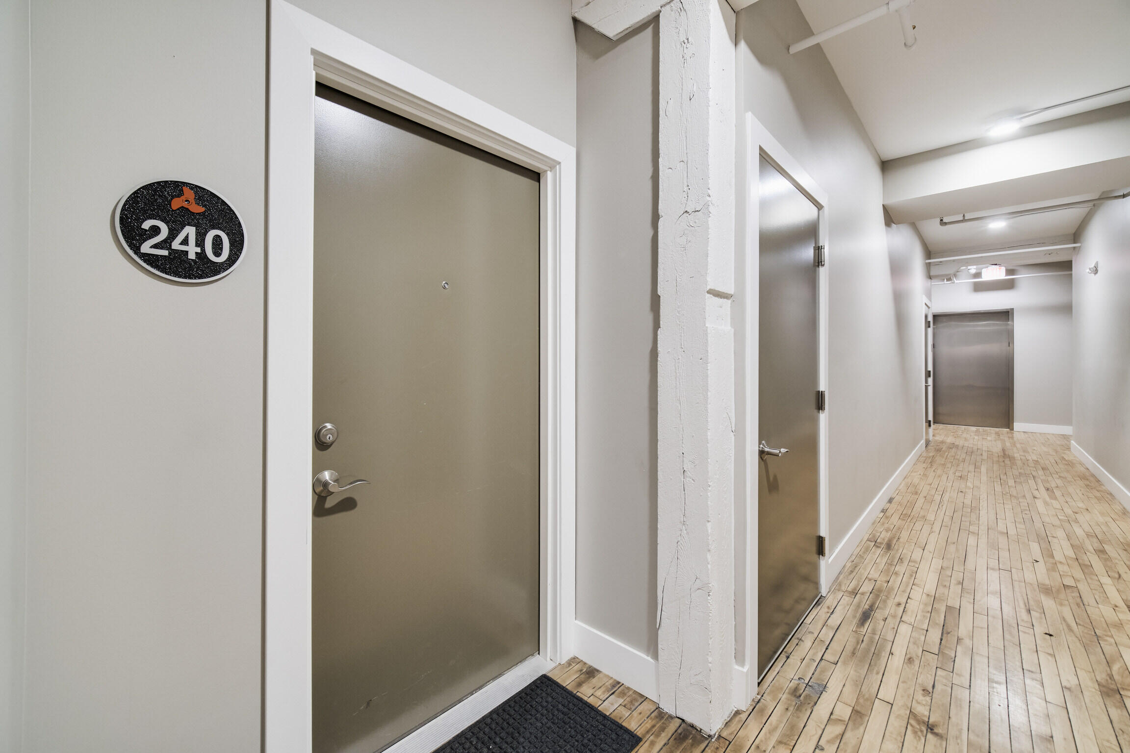 86 Washington Street #240
