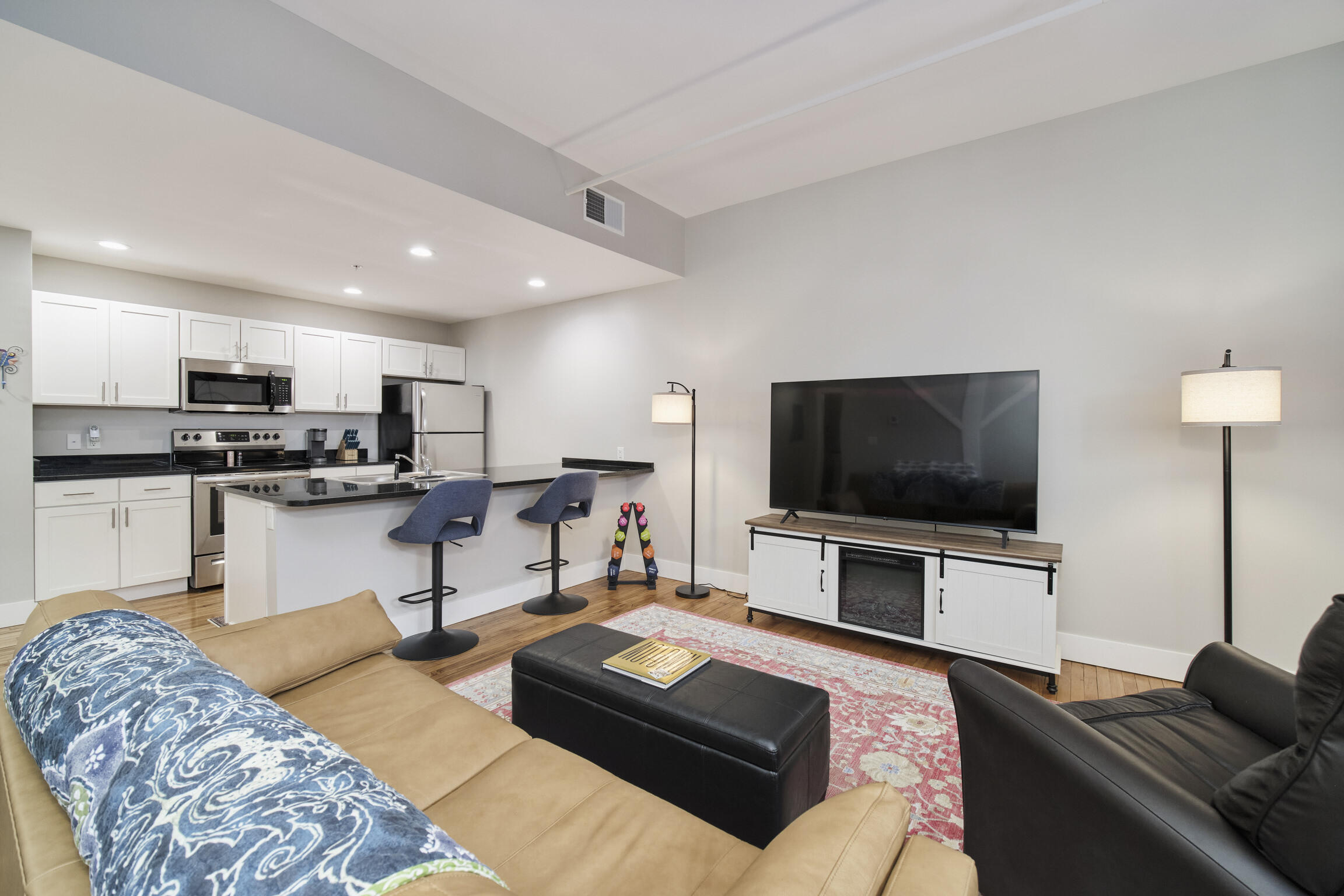 86 Washington Street #240