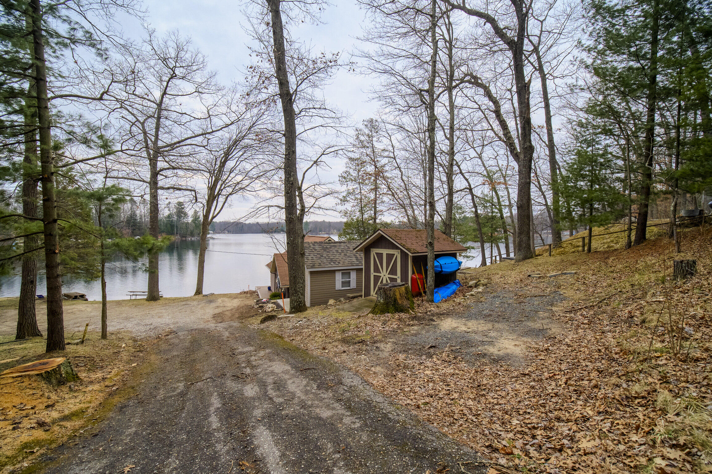 7145 N Janice Drive