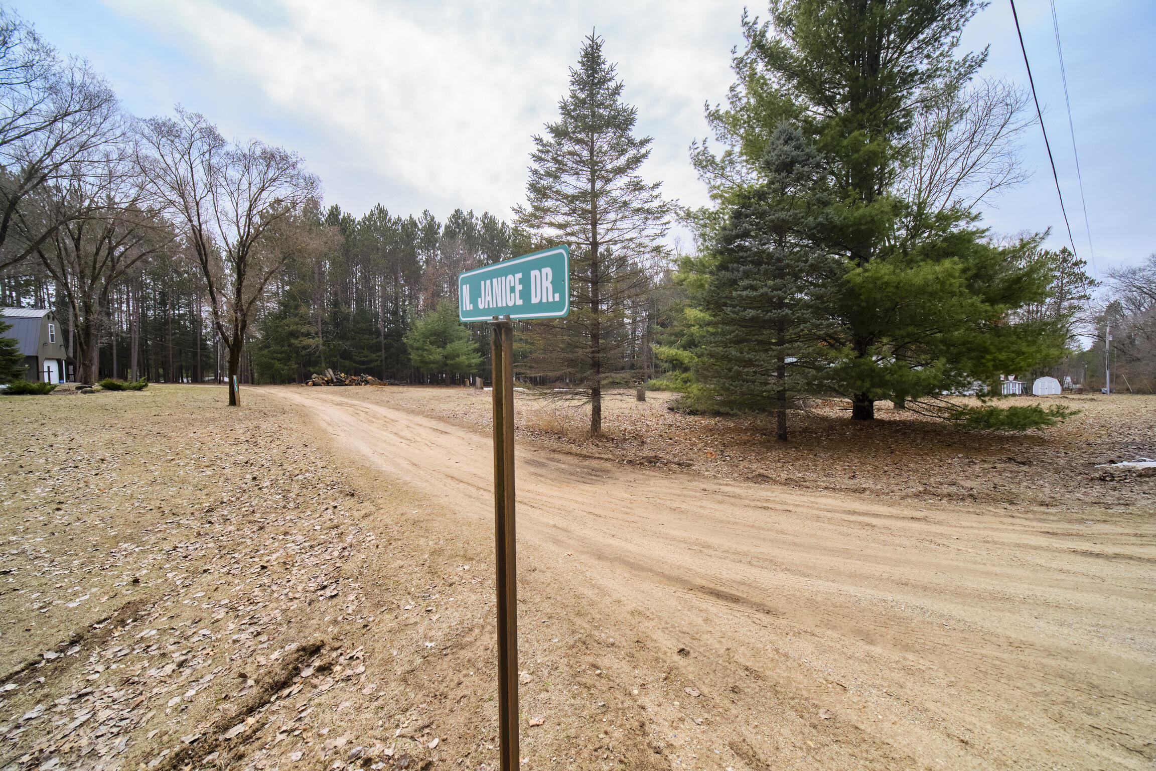 7145 N Janice Drive